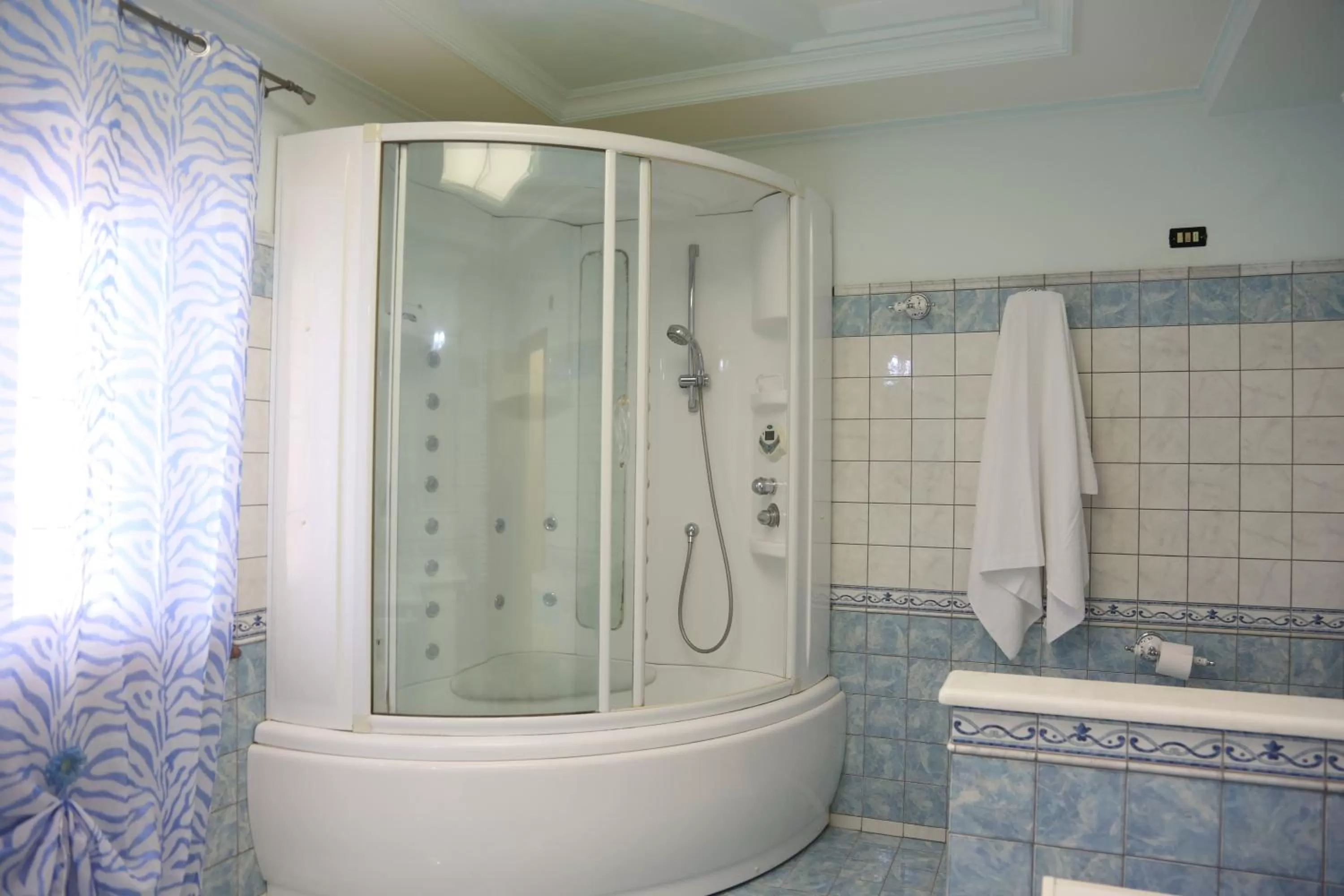 Other, Bathroom in Villa Manno