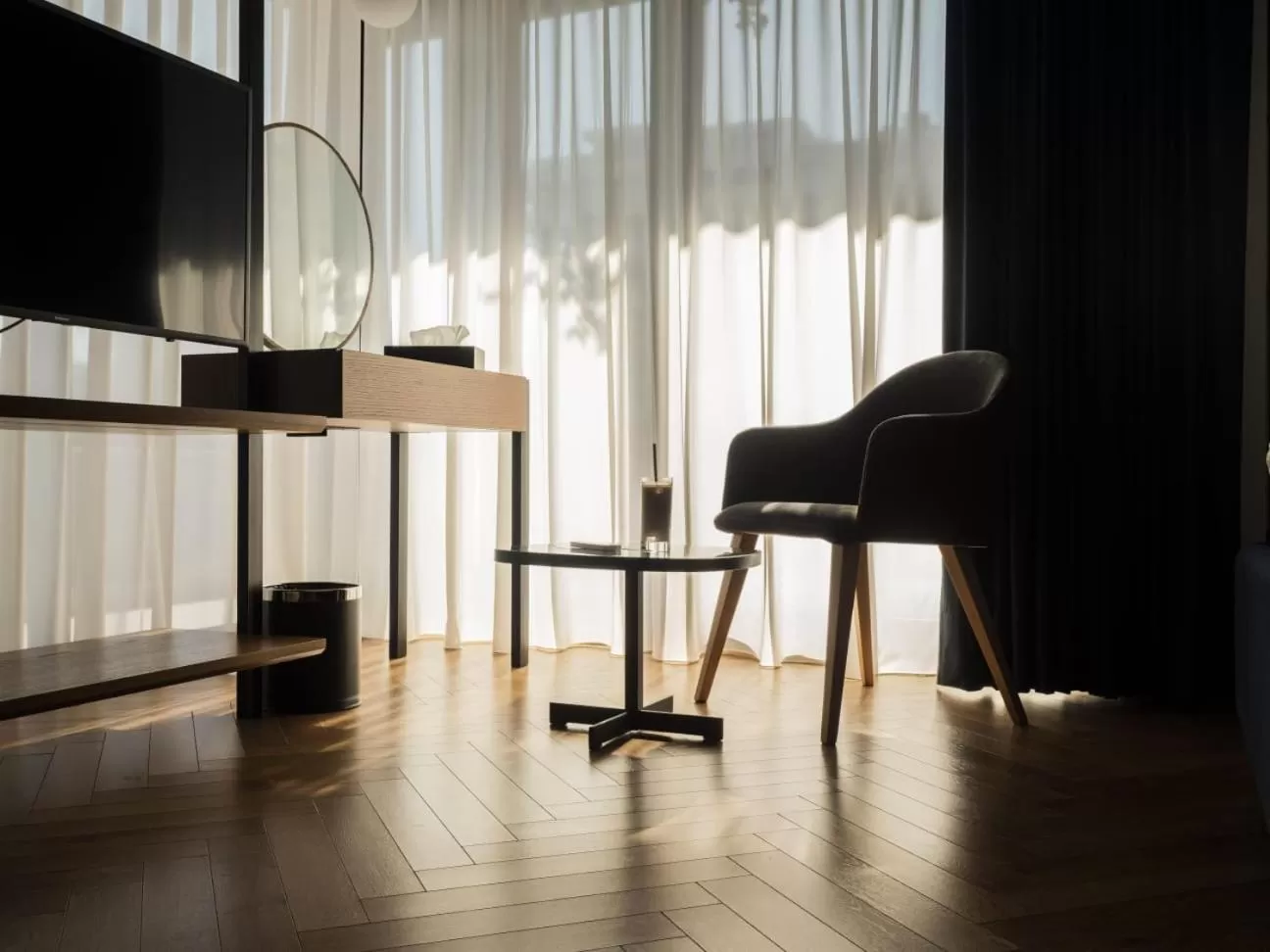 room service in Moncafe Boutique Hotel & SPA Tirana