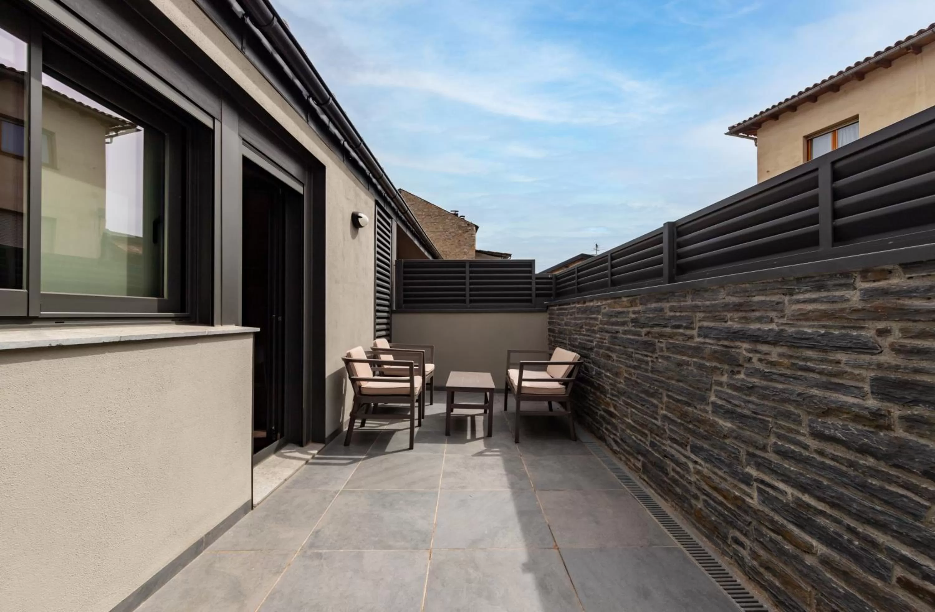 CERDANYA MOUNTAIN RESIDENCES