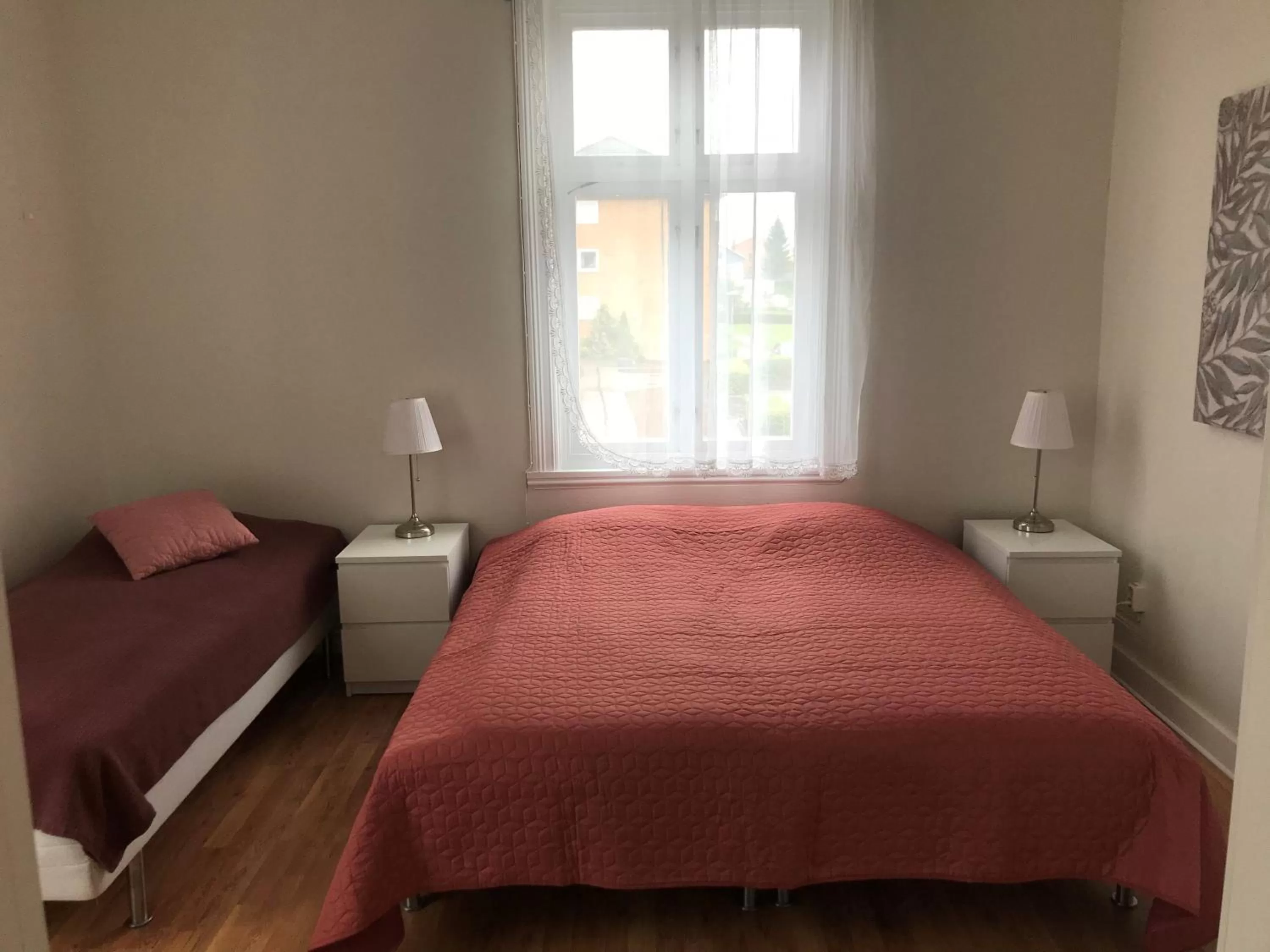 Järnvägshotellet B&B Skara