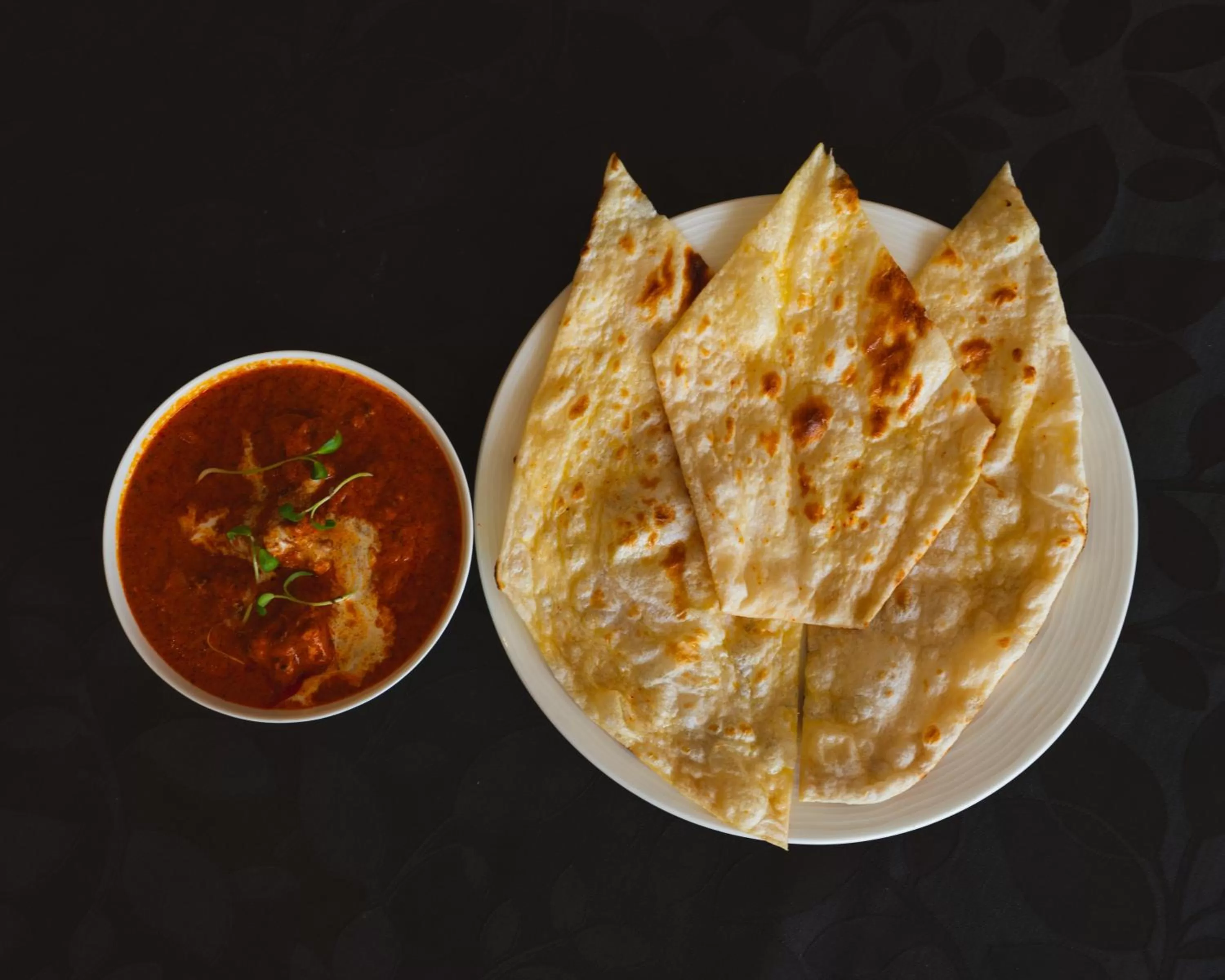 Breakfast in Signature Club Resort