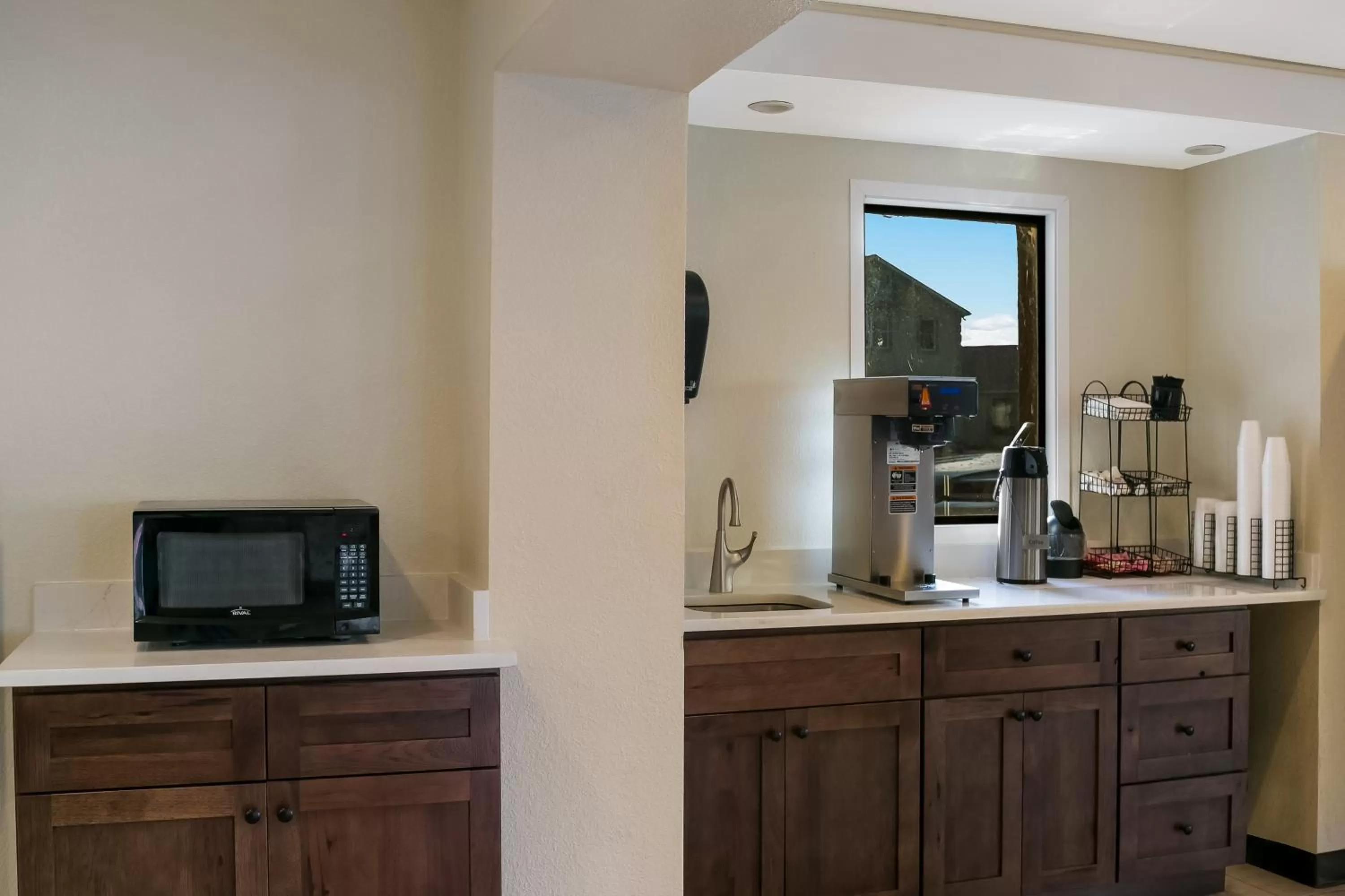 Other in Red Roof Inn Denver