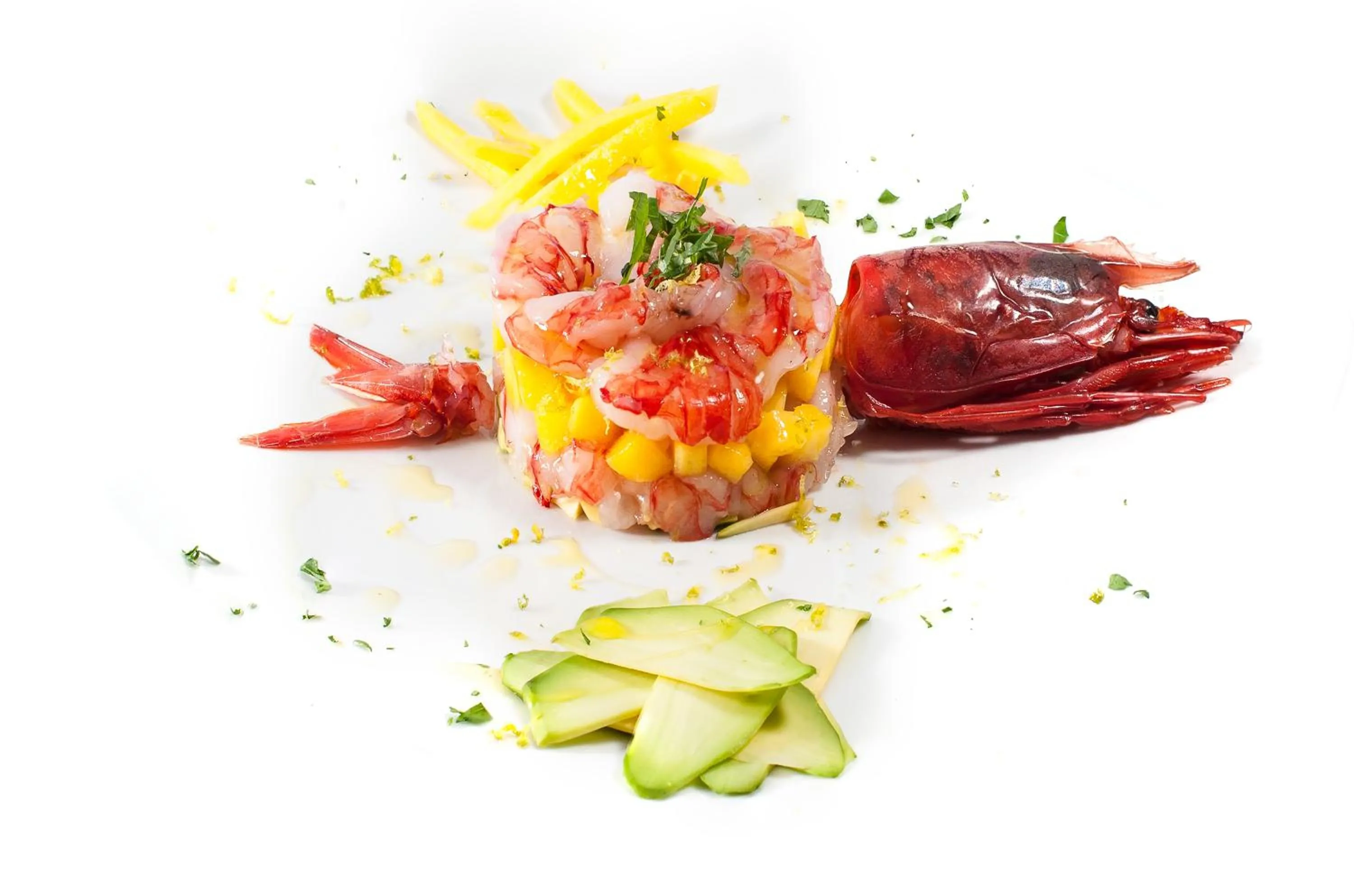 Restaurant/places to eat in Sardegna Hotel - Suites & Restaurant