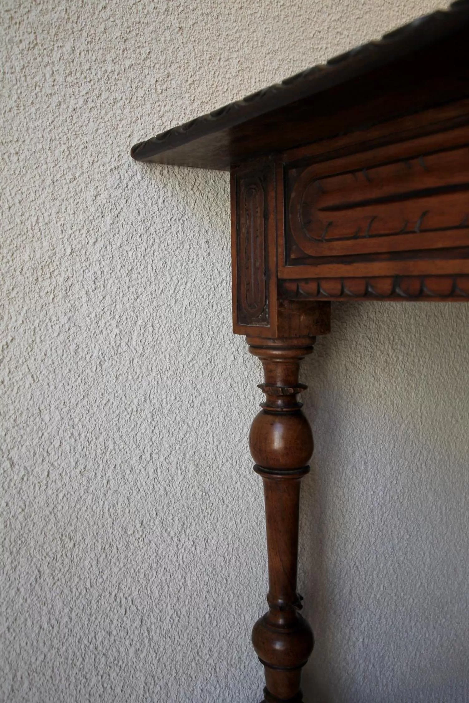 Decorative detail in The King George Village Boutique Living