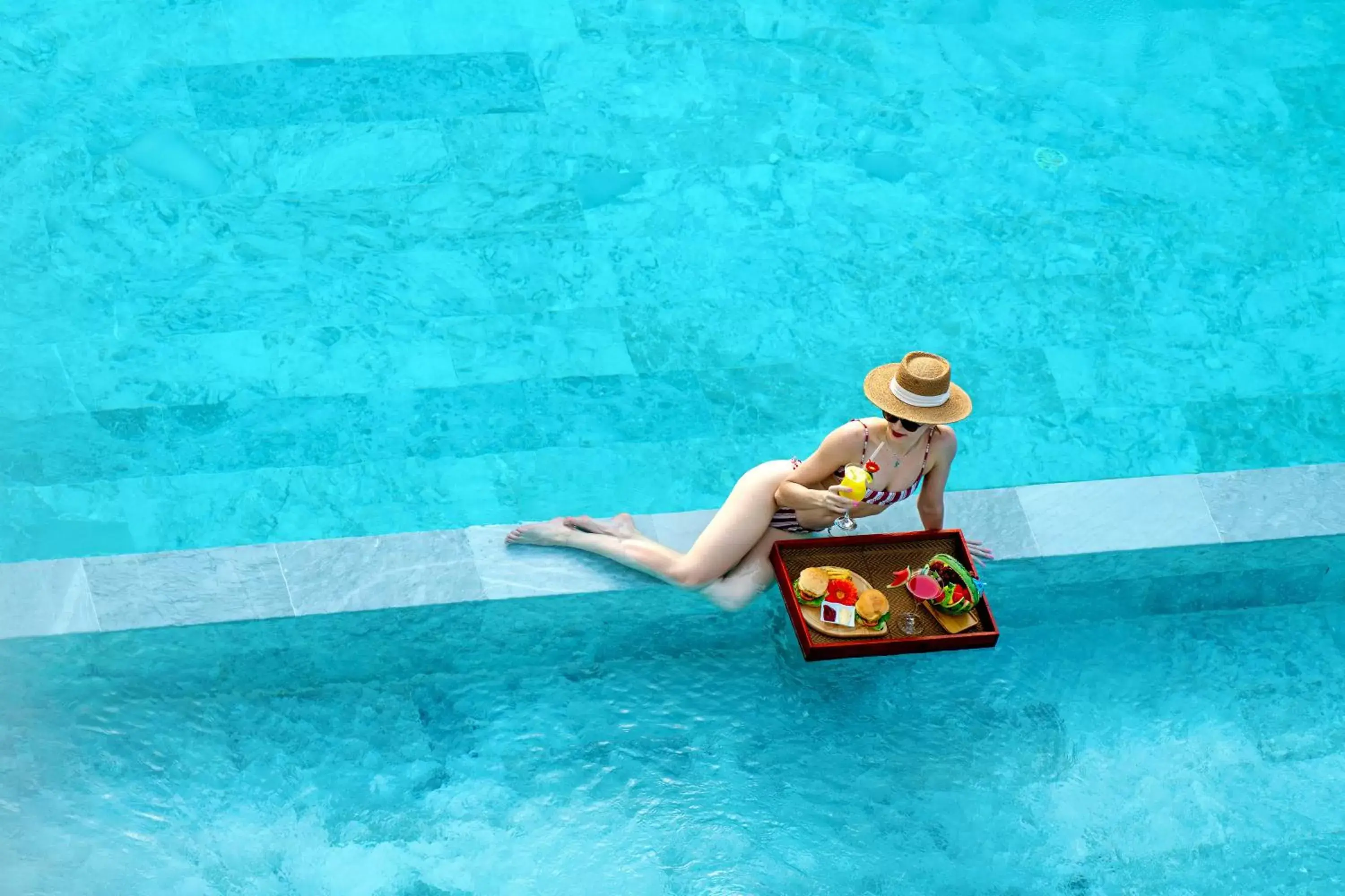 Le Pavillon Hoi An Luxury Resort & Spa Le Pavillon Hoi An Luxury Resort & Spa