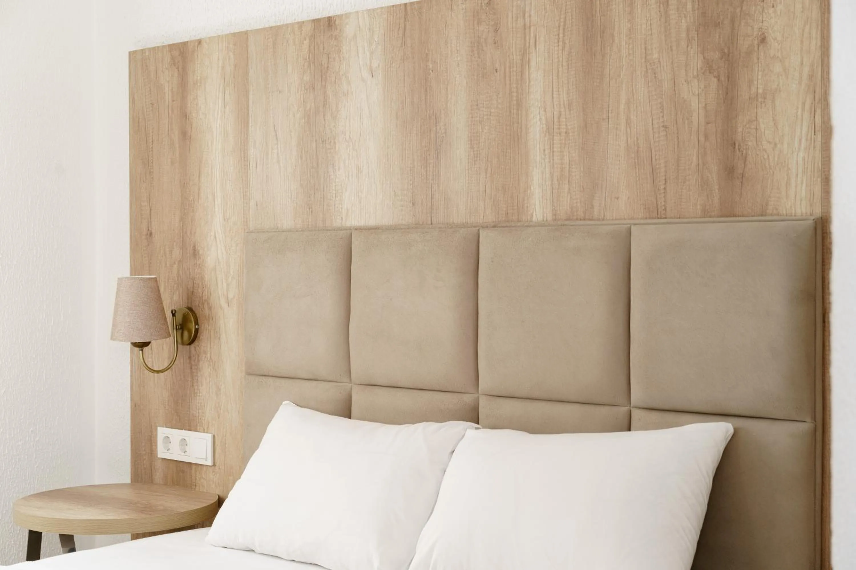 Bedroom, Bed in Costa Maya Bodrum