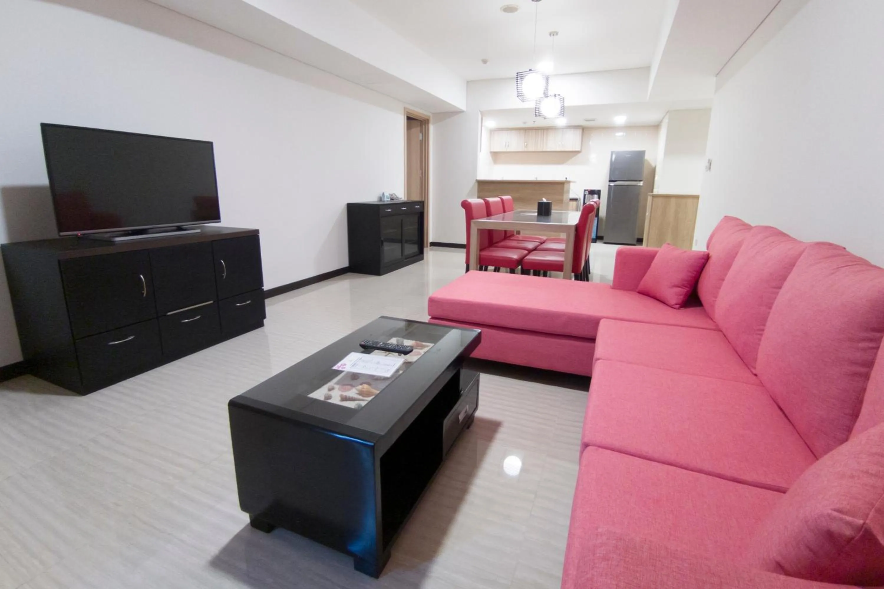 Sakura Park Hotel & Residence