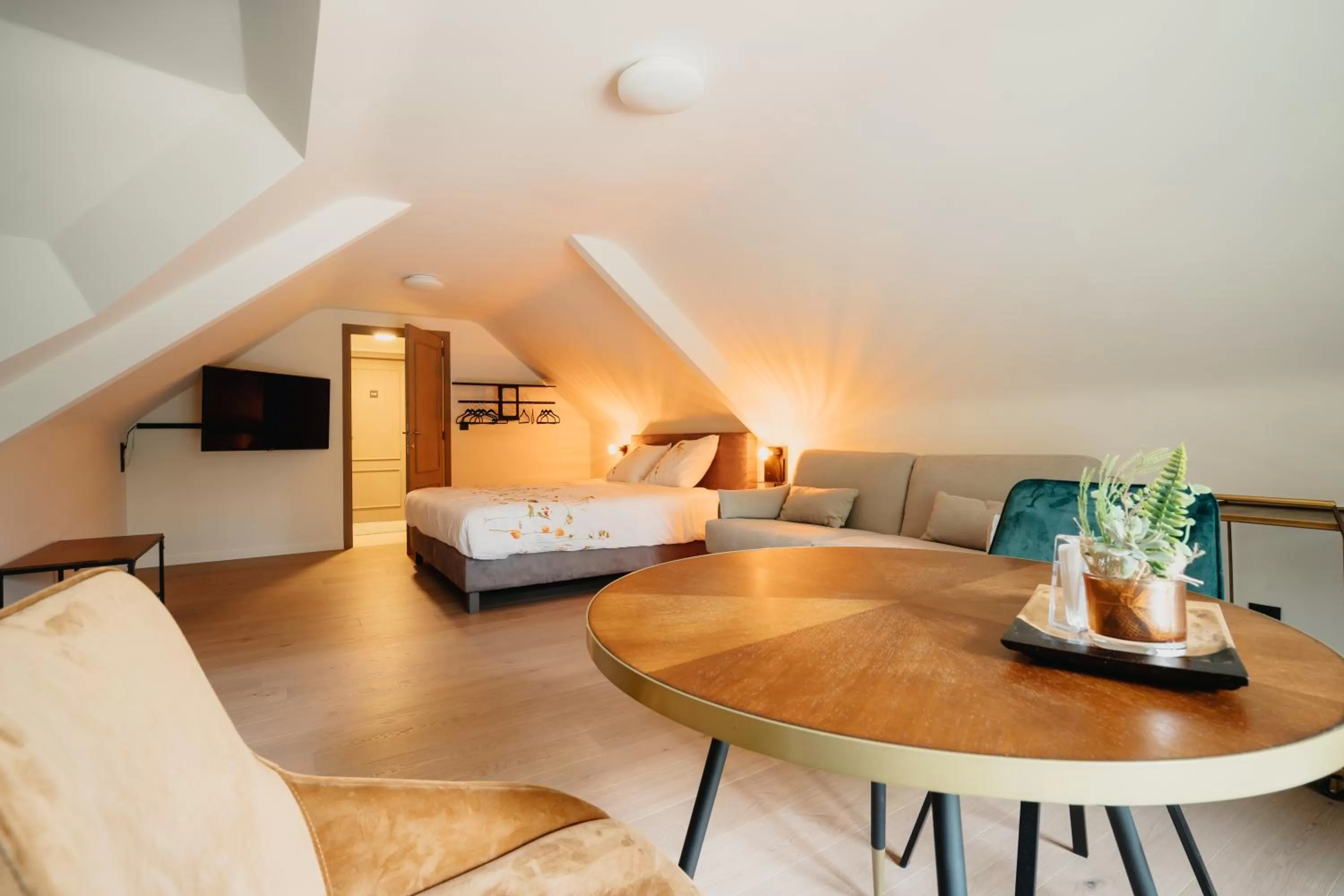 Bed in 't Wilgenhuys