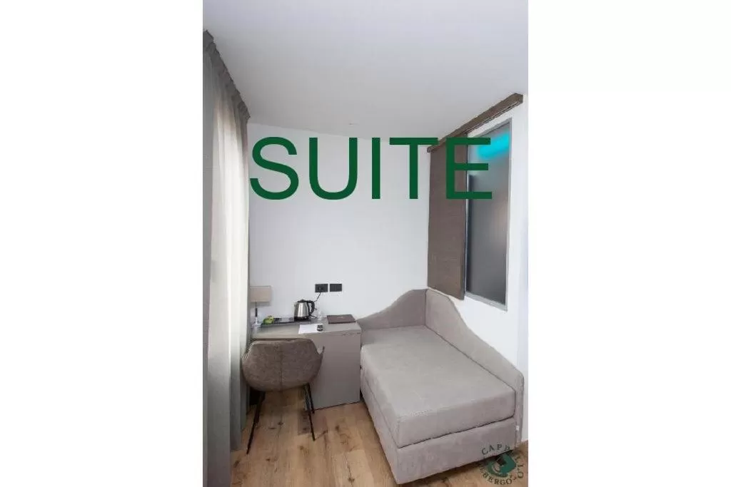 Albergo Cappello e Cadore