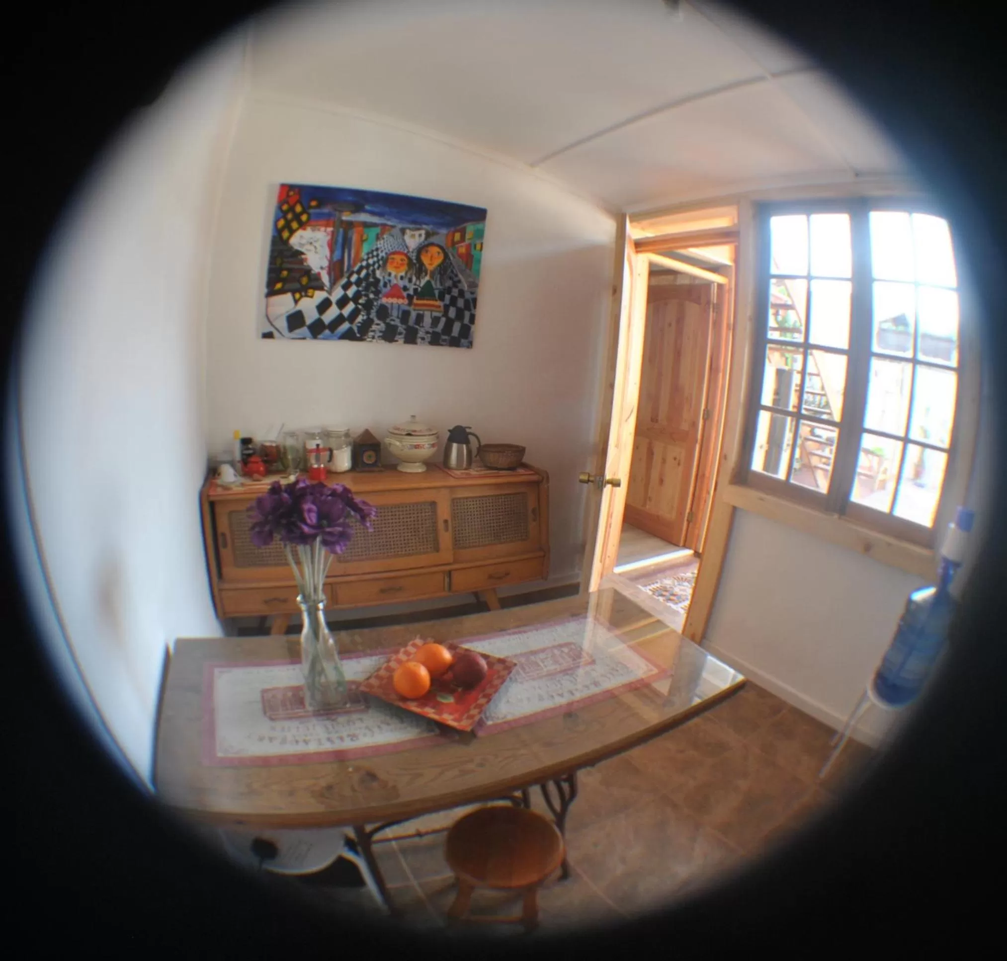 Hotel Boutique Molzano