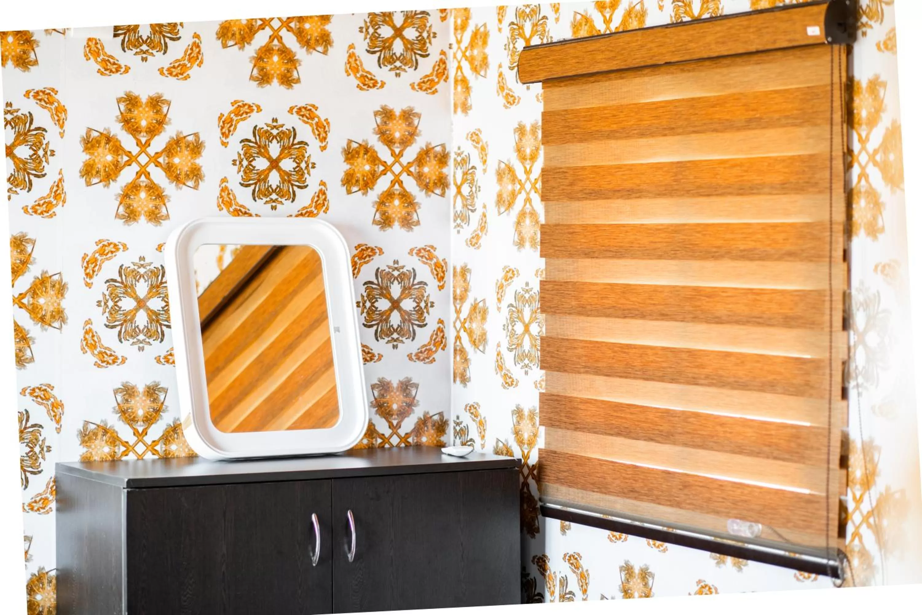 wardrobe in Bhati Desert Camp Sam