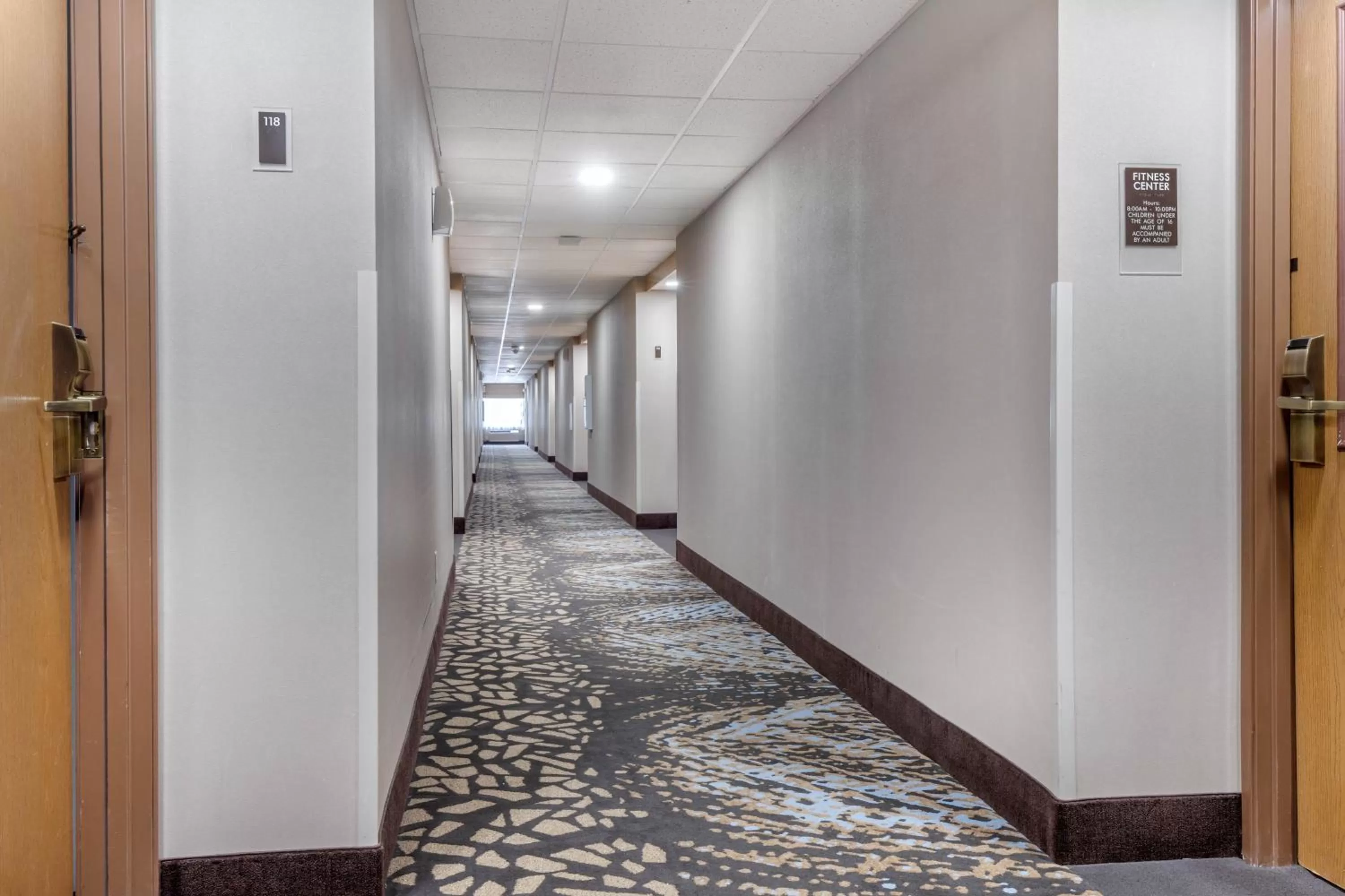 View (from property/room) in Sleep Inn & Suites