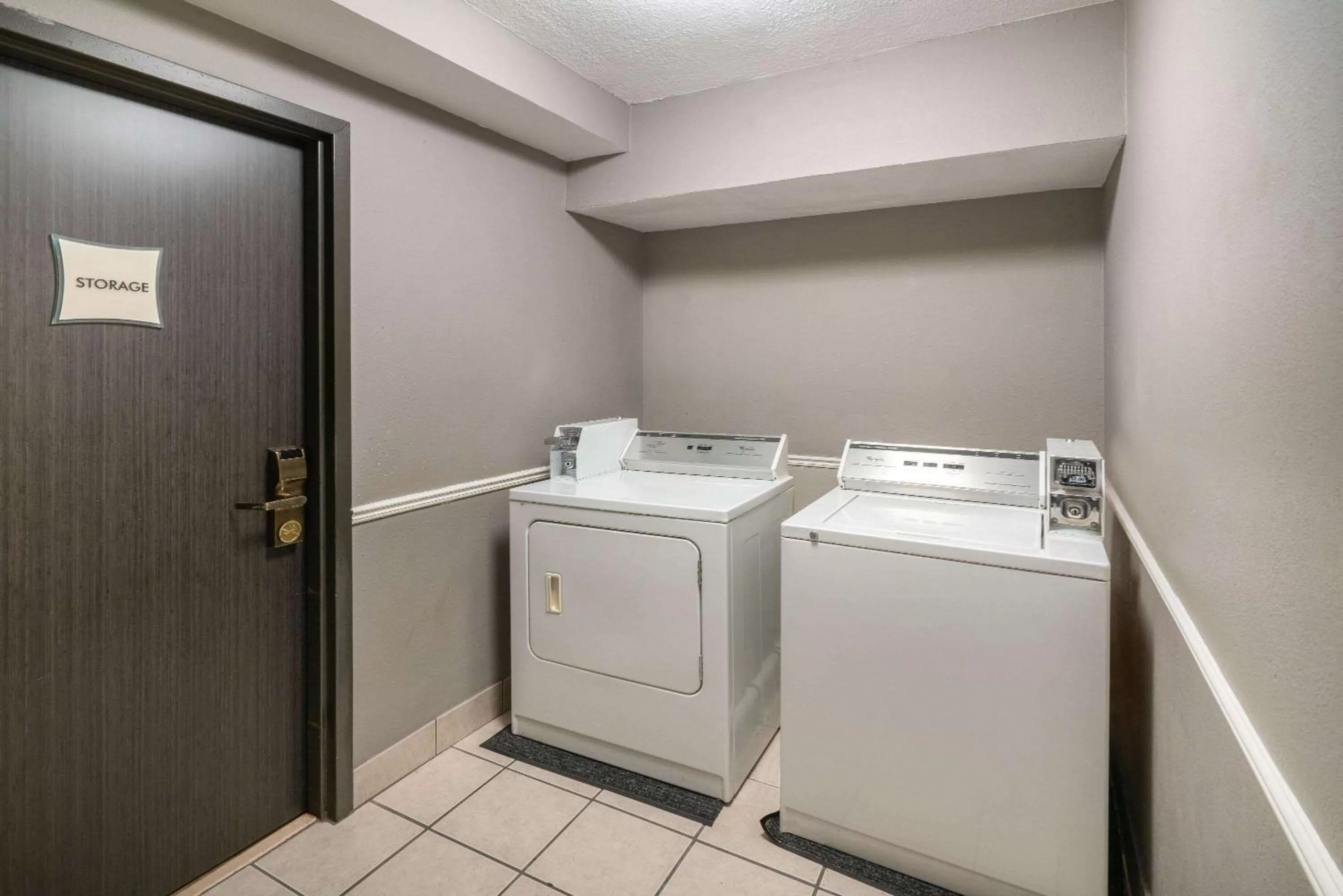 On site in La Quinta by Wyndham Memphis Airport Graceland