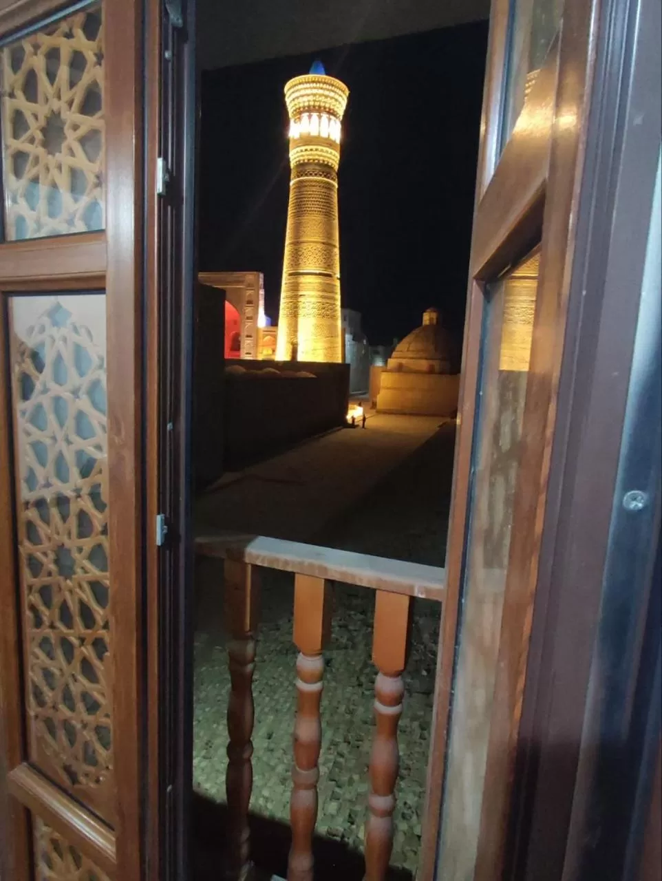 Property building in TERRACE by GoLDeN MiNaReT