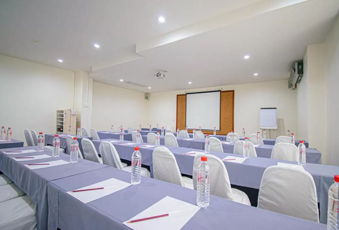 Kiang Haad Beach Hua Hin