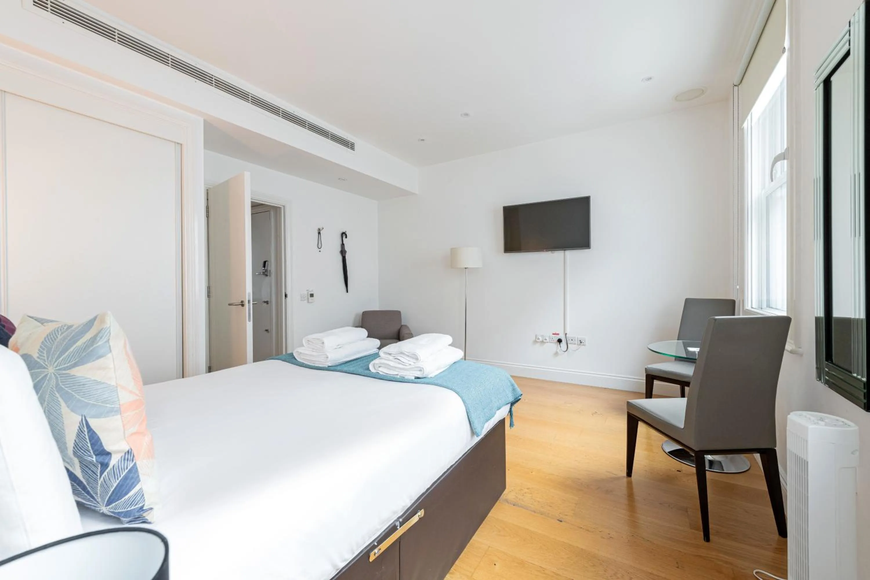 Living room in Stayo Oxford Street