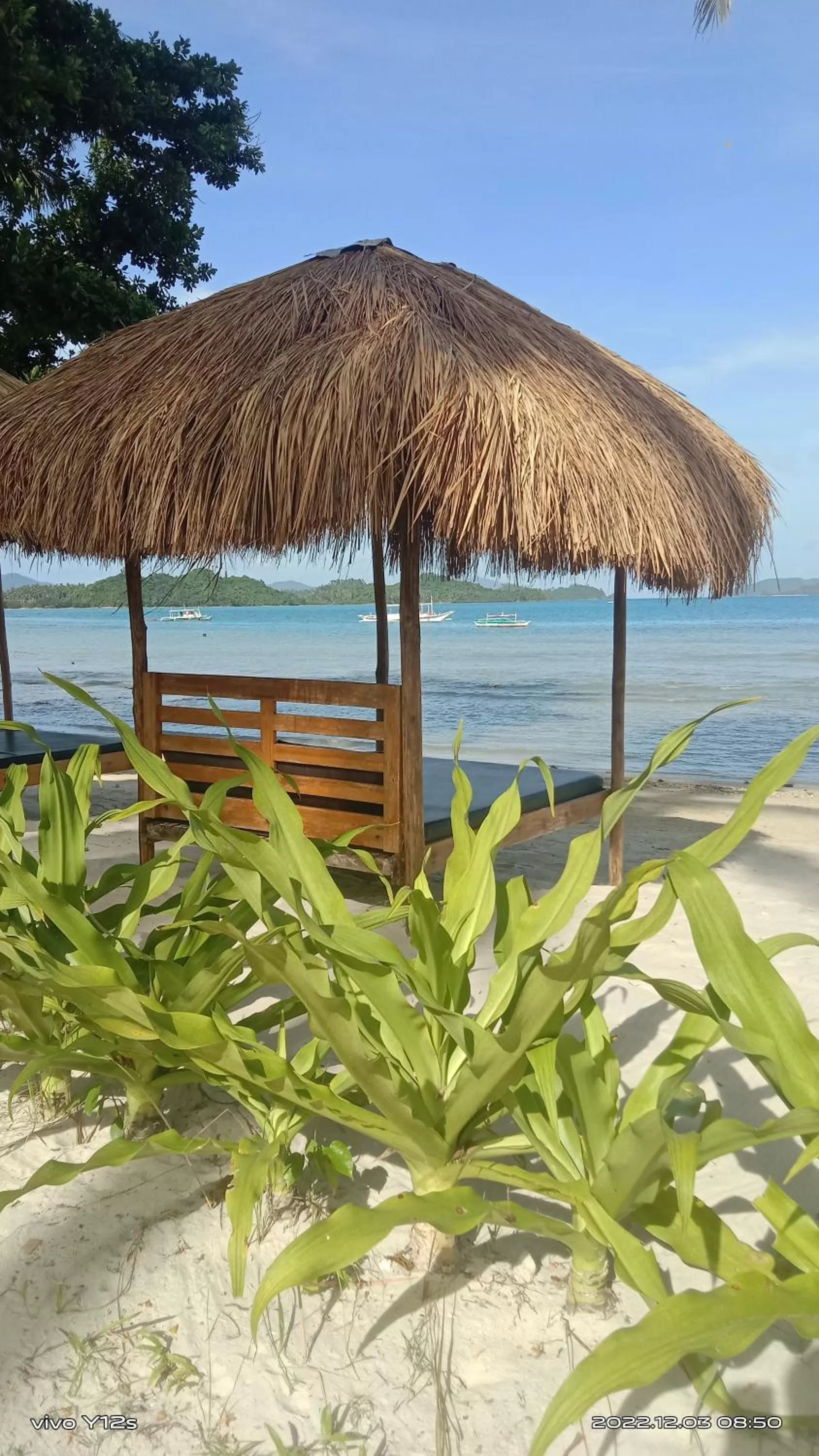 Prince John Beachfront Eco Bungalows and Restaurant