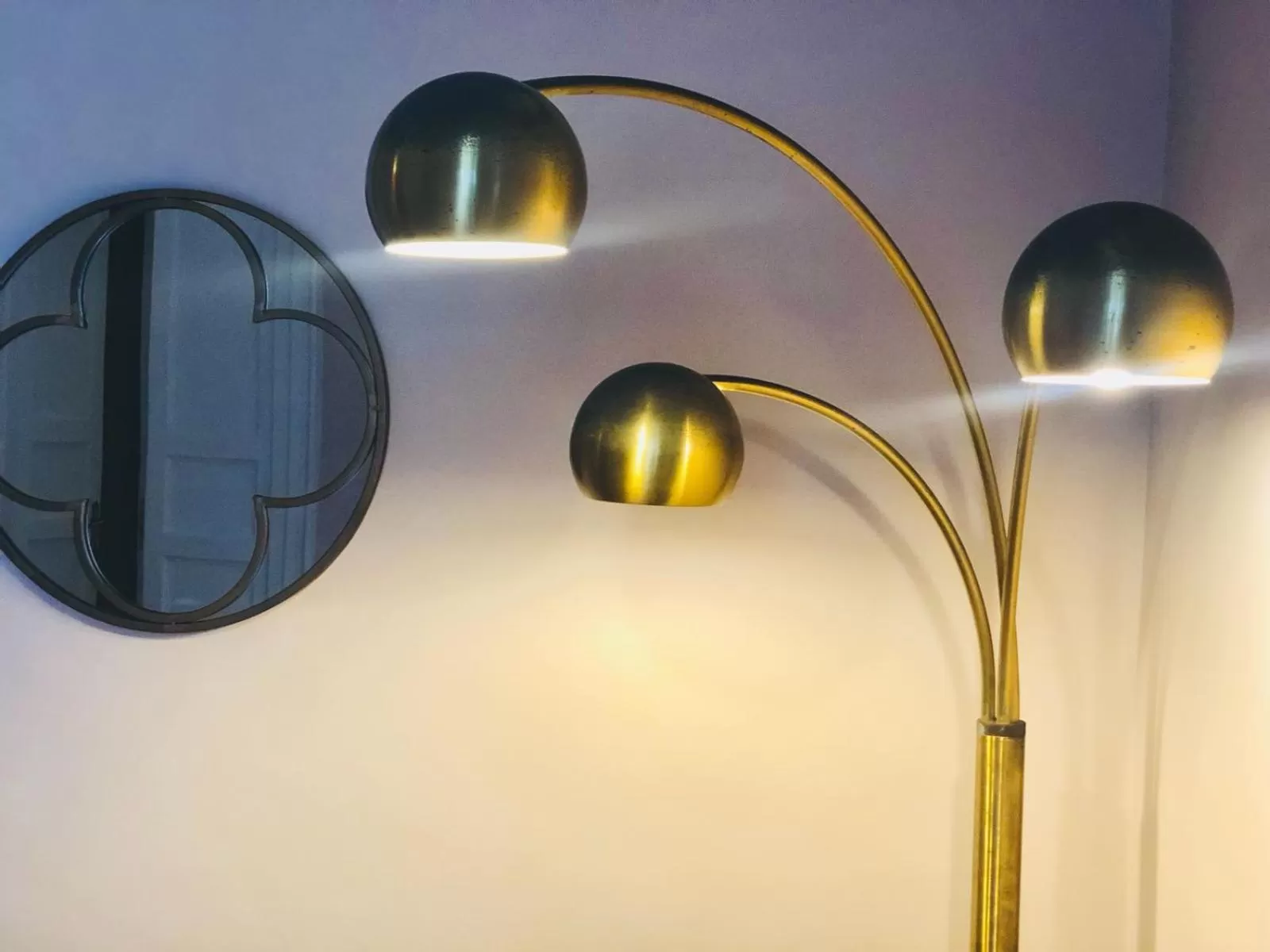 Kitchen/Kitchenette in I Lumi