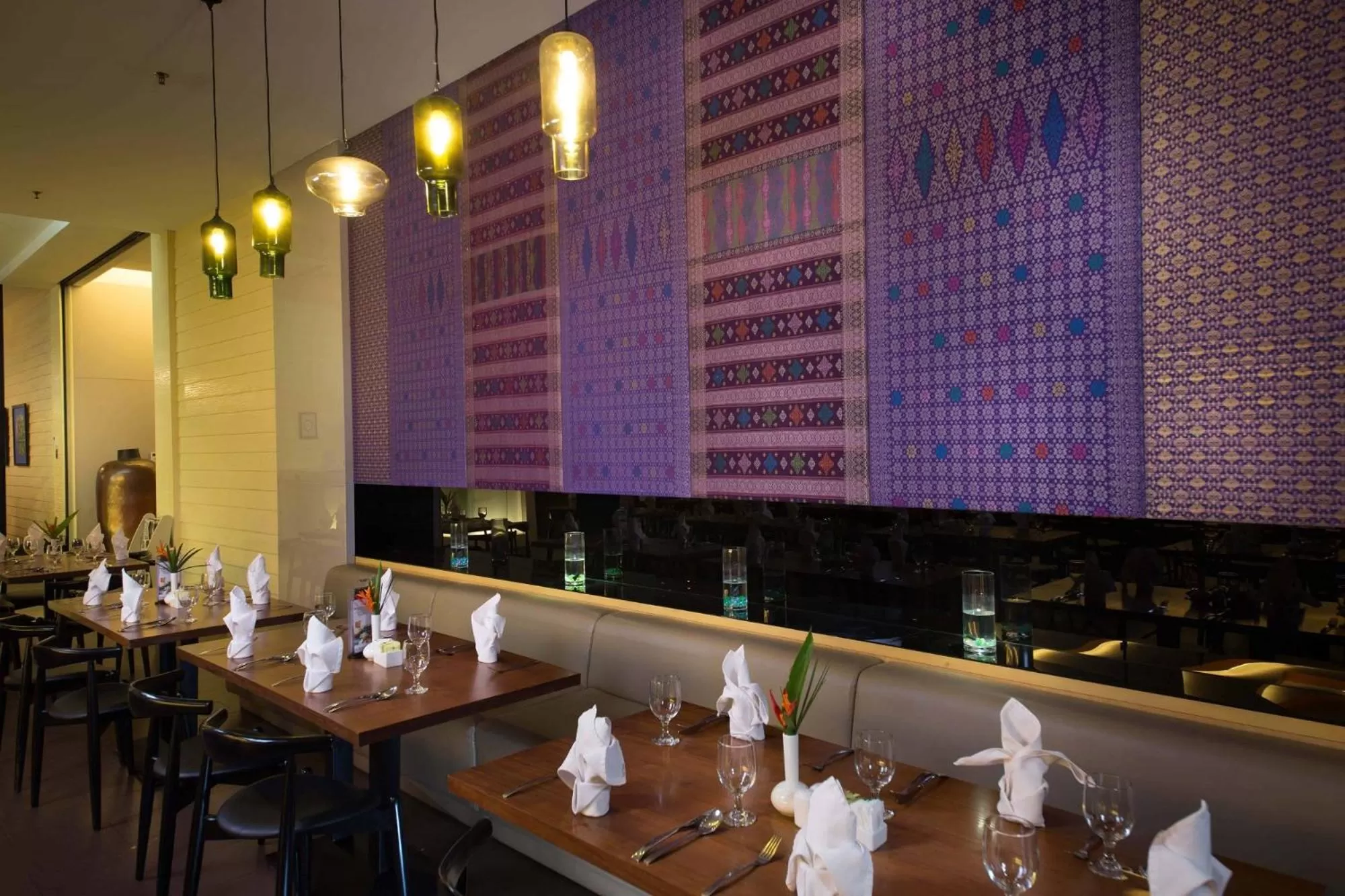 Ancasa Royale, Pekan Pahang