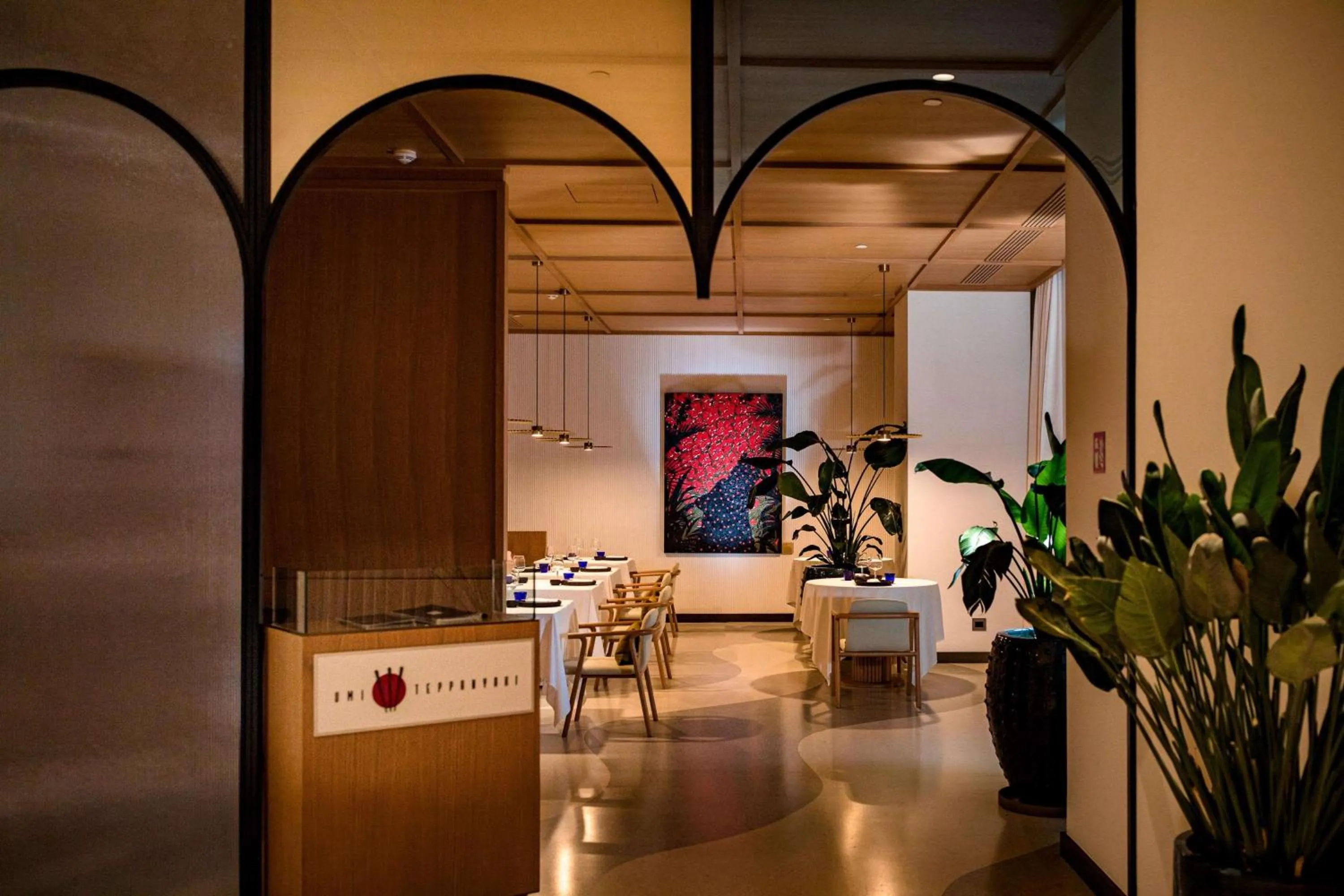 Restaurant/places to eat, Seating Area in Rixos Libertas Dubrovnik