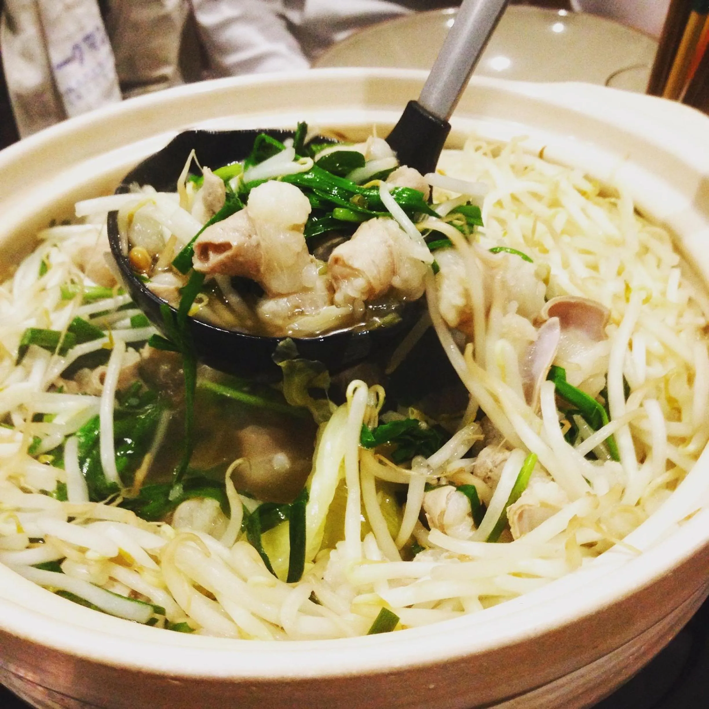 Fukuoka Guesthouse Little Asia Kokura