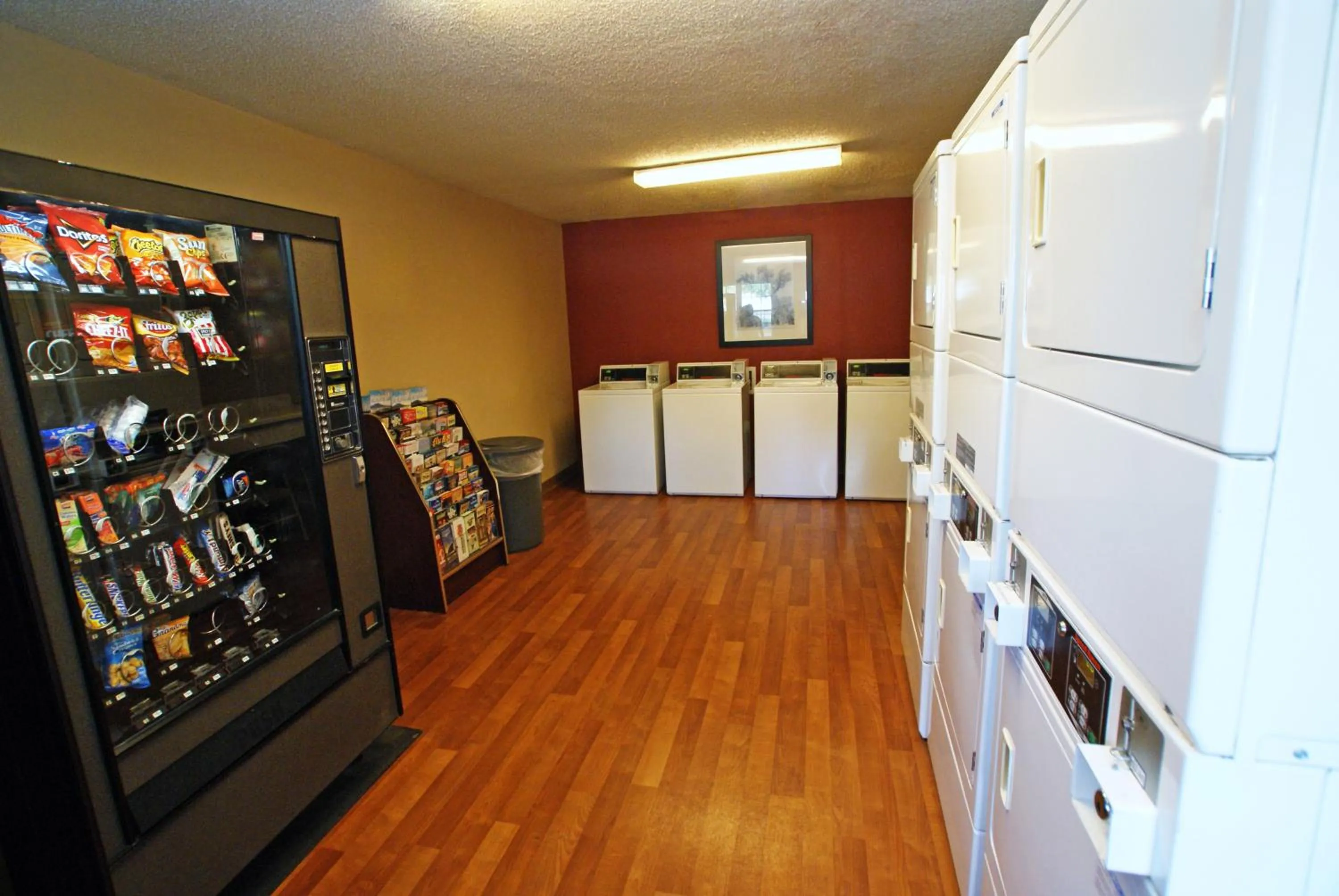 Area and facilities in Extended Stay America Select Suites - Chattanooga - Airport