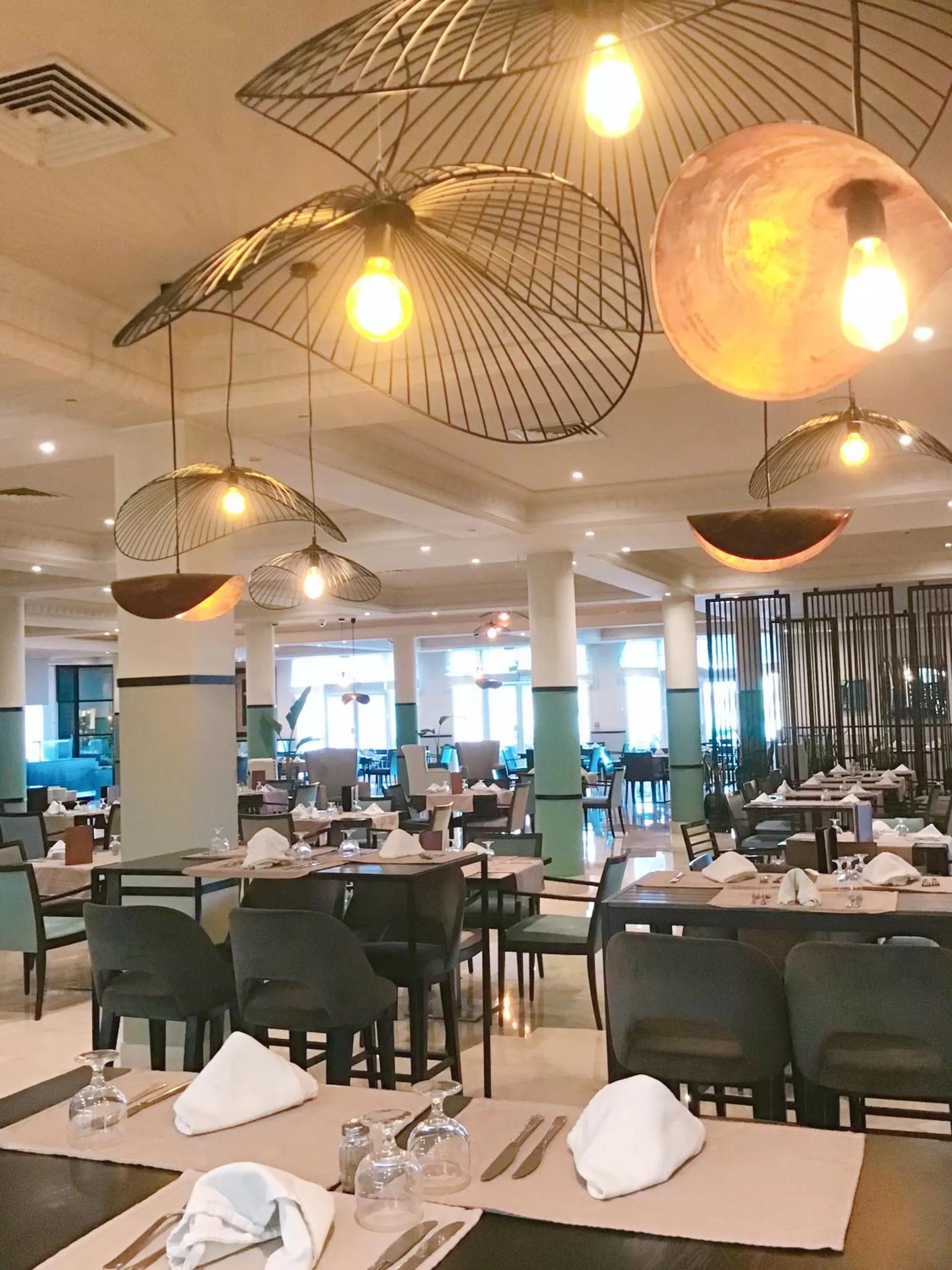 Royal Thalassa Monastir