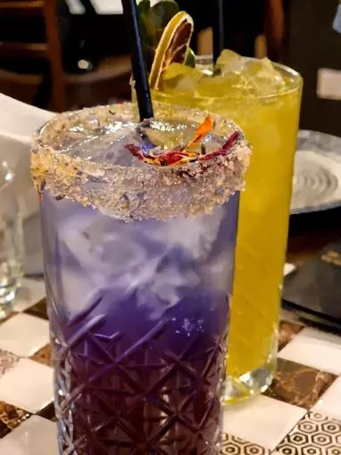 Restaurant/places to eat in Parkhaven