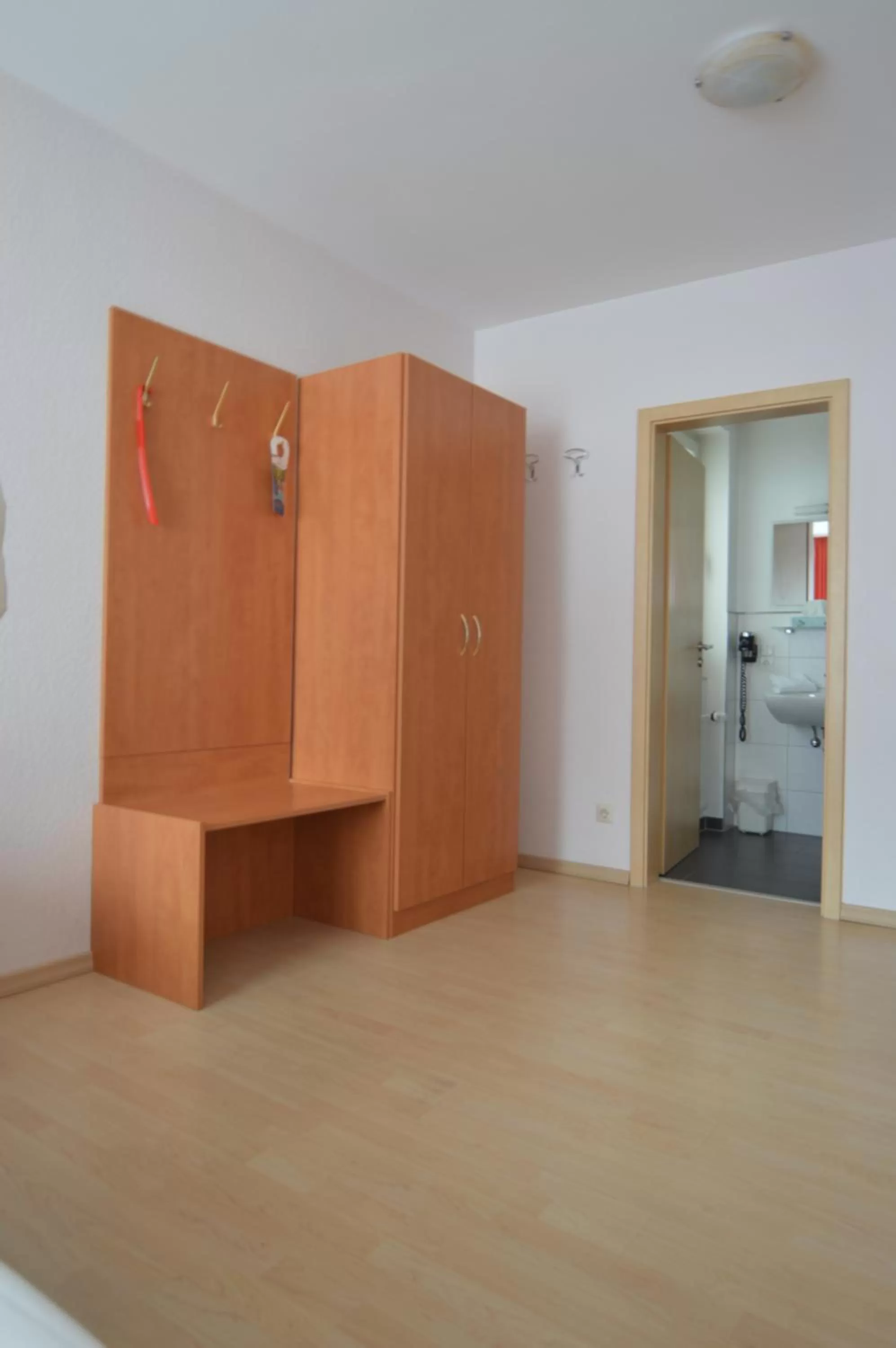 Living room in Aktivhotel Alter Kaiser