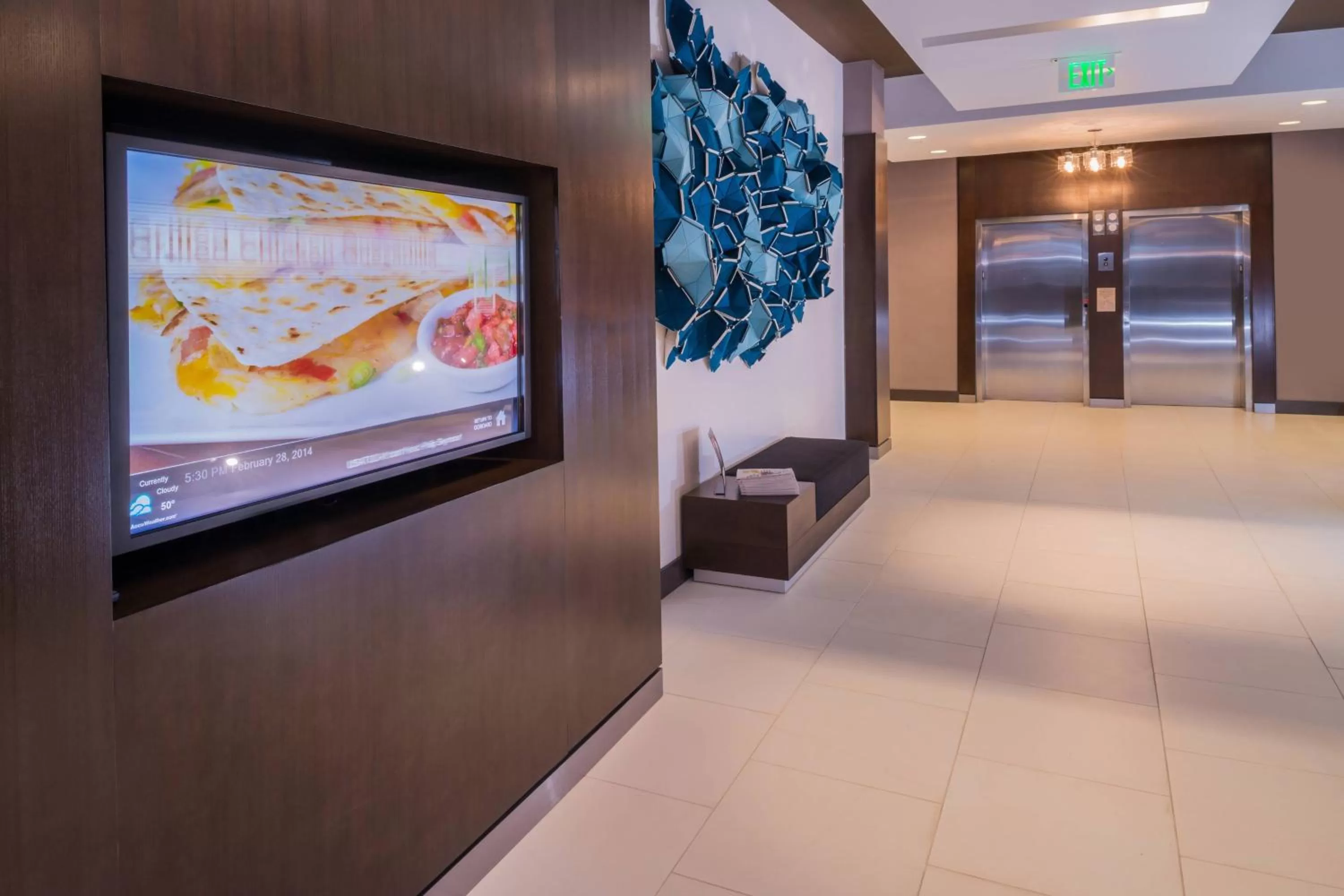 Other, TV/Entertainment Center in Courtyard by Marriott Wilmington Downtown/Historic District