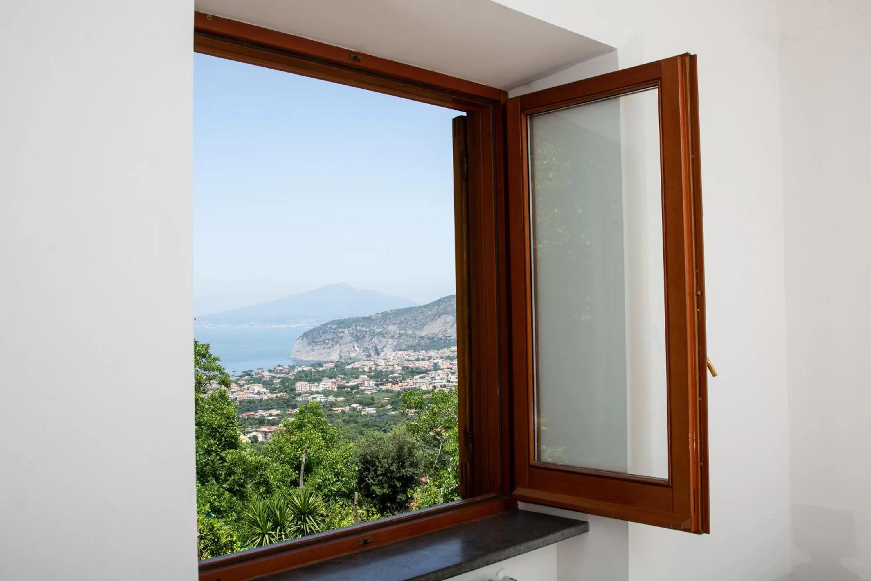 B&b L' Arancio in fiore