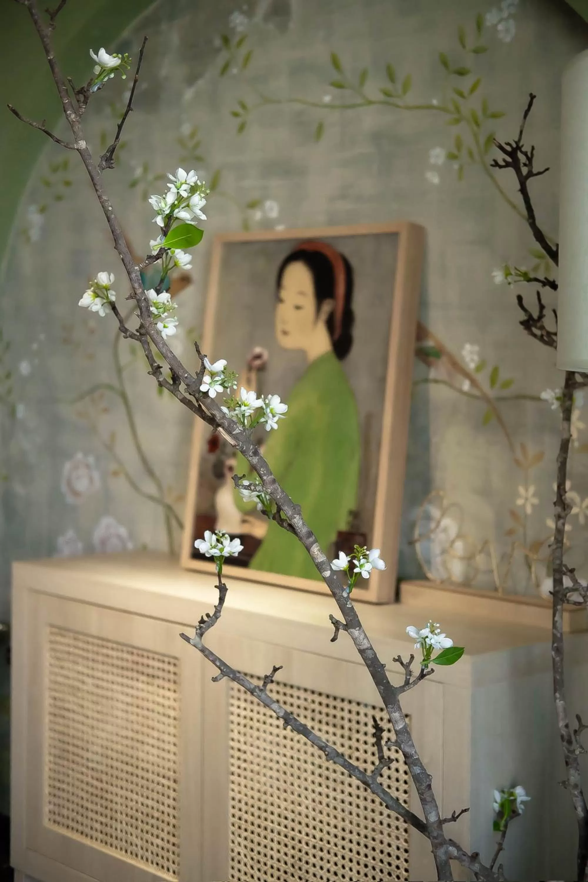 Restaurant/places to eat in Hanoi Le Jardin Hotel & Spa