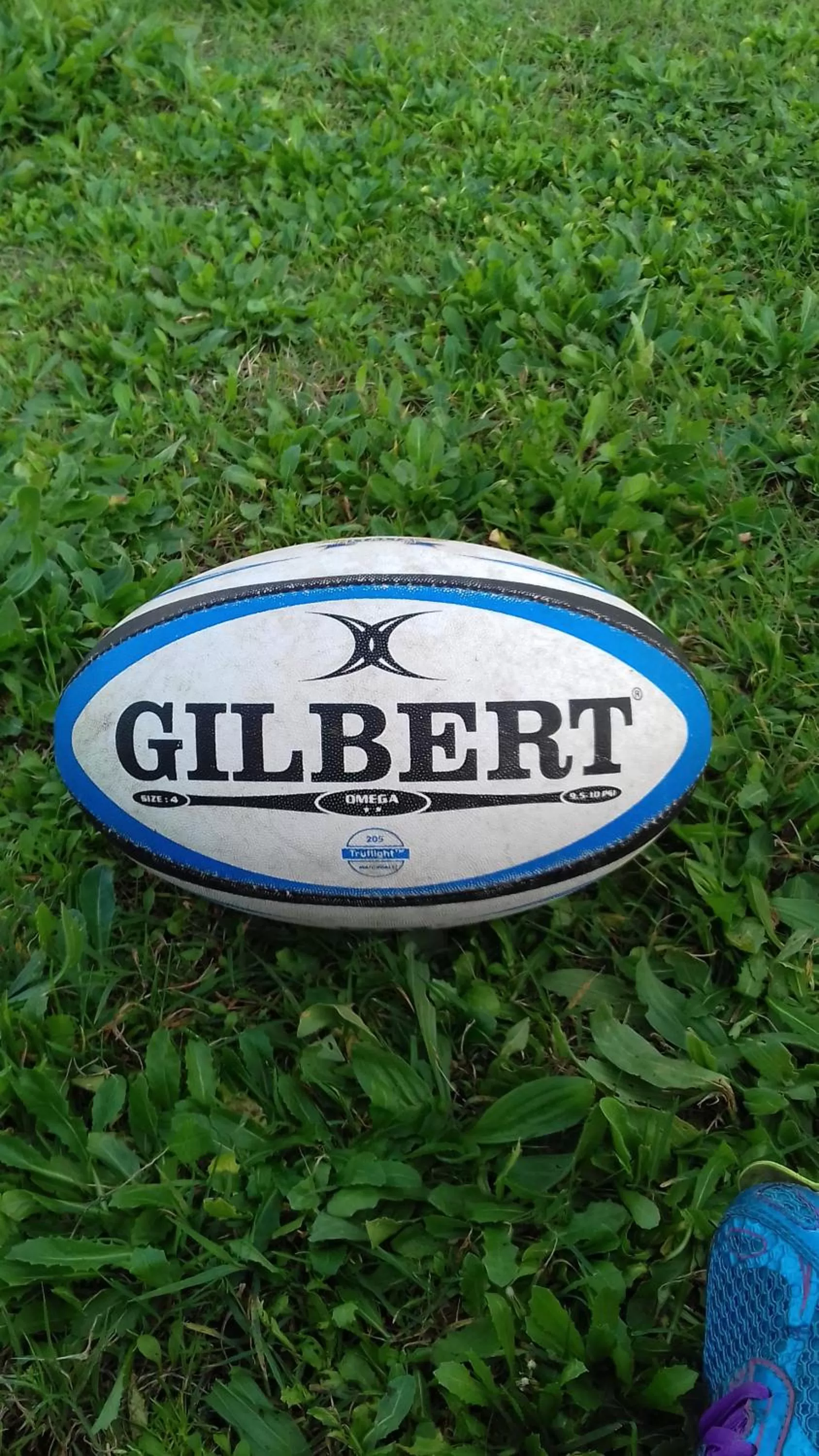 B&B Napoli Ruck&Maul