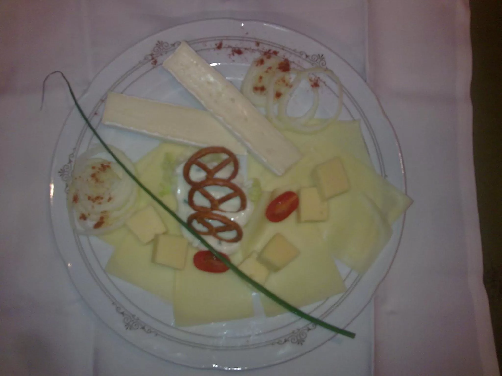 Restaurant/places to eat in ZUR TRAUBE Schwarzwaldhotel & Restaurant am Titisee