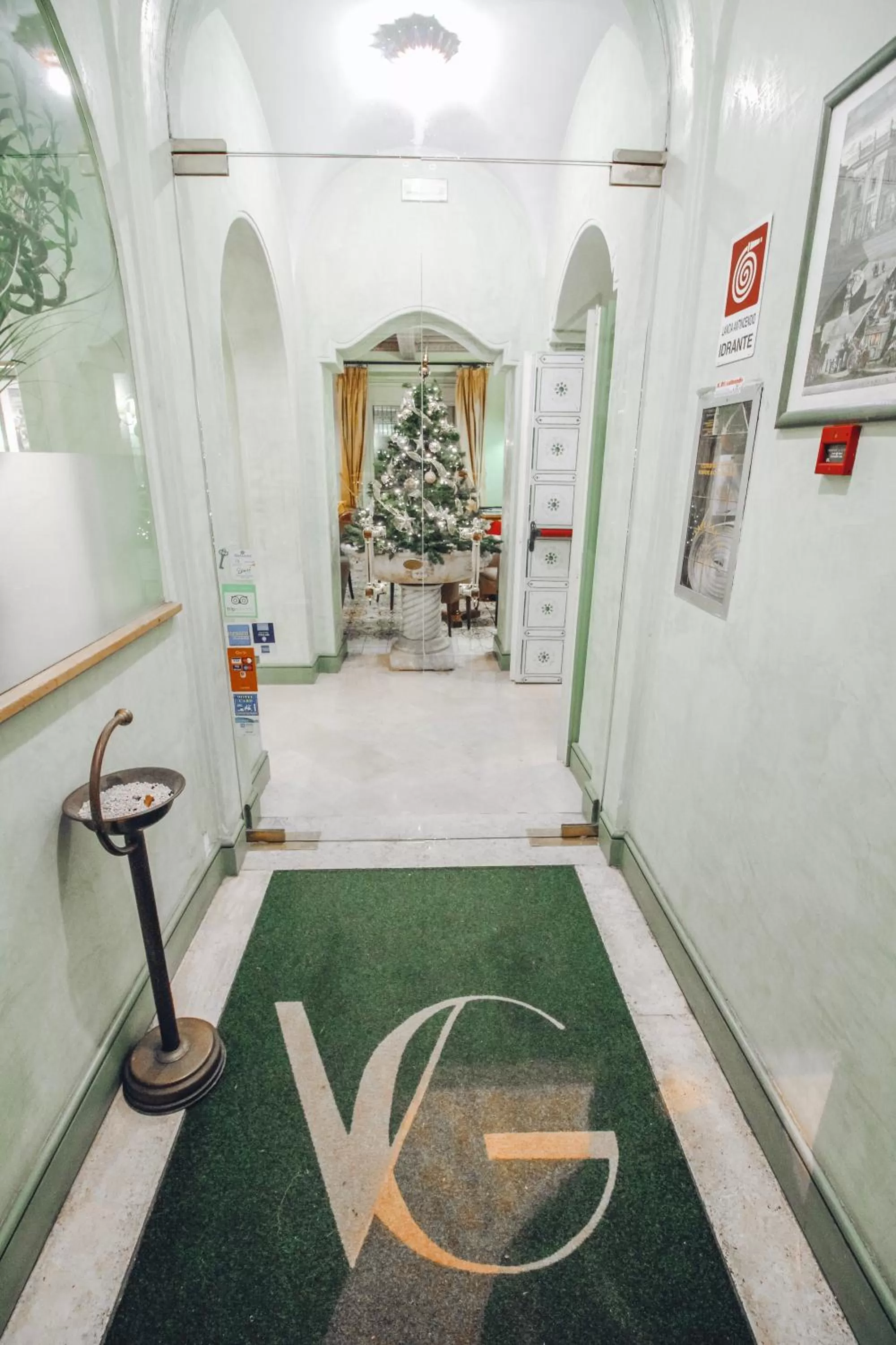 Other in Hotel Villa Grazioli