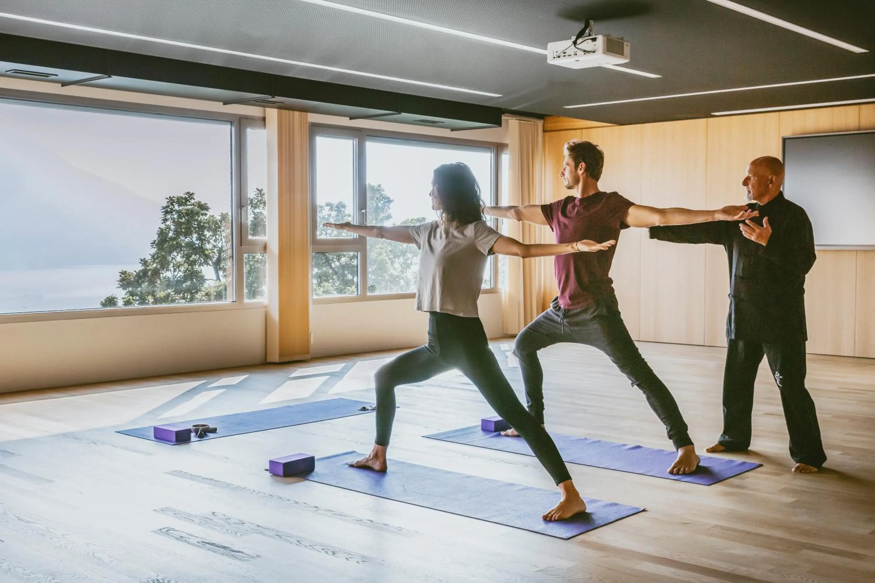 Activities in Casa Berno Panorama Resort