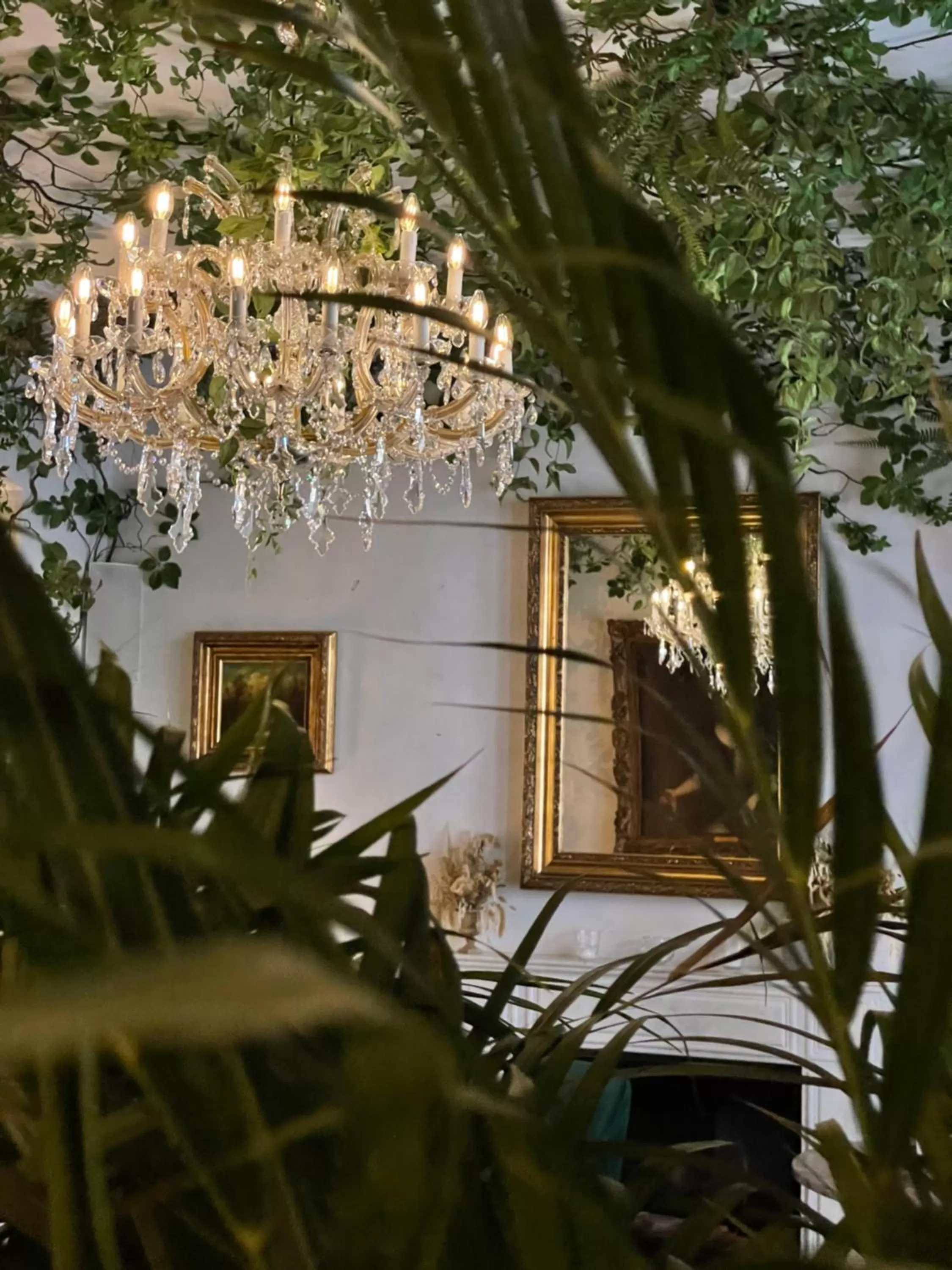 Restaurant/places to eat in Can Bordoy Grand House Hotel GL Preferred Hotel