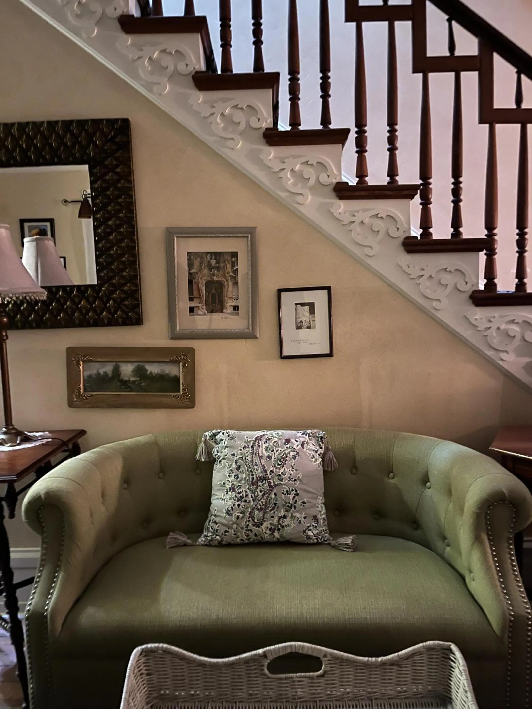 Other in Abbey House Inn