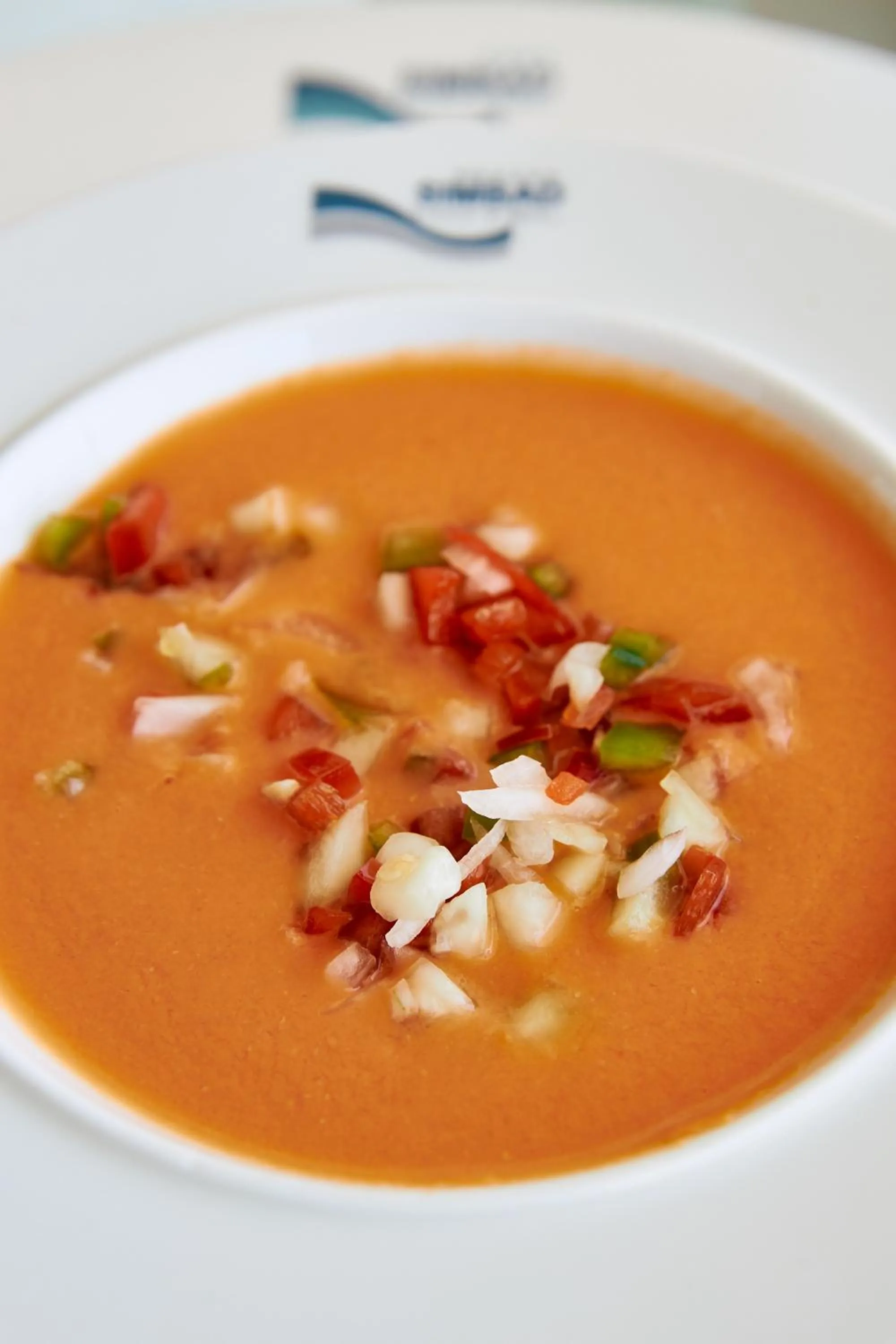 Restaurant/places to eat in Hotel Simbad Ibiza