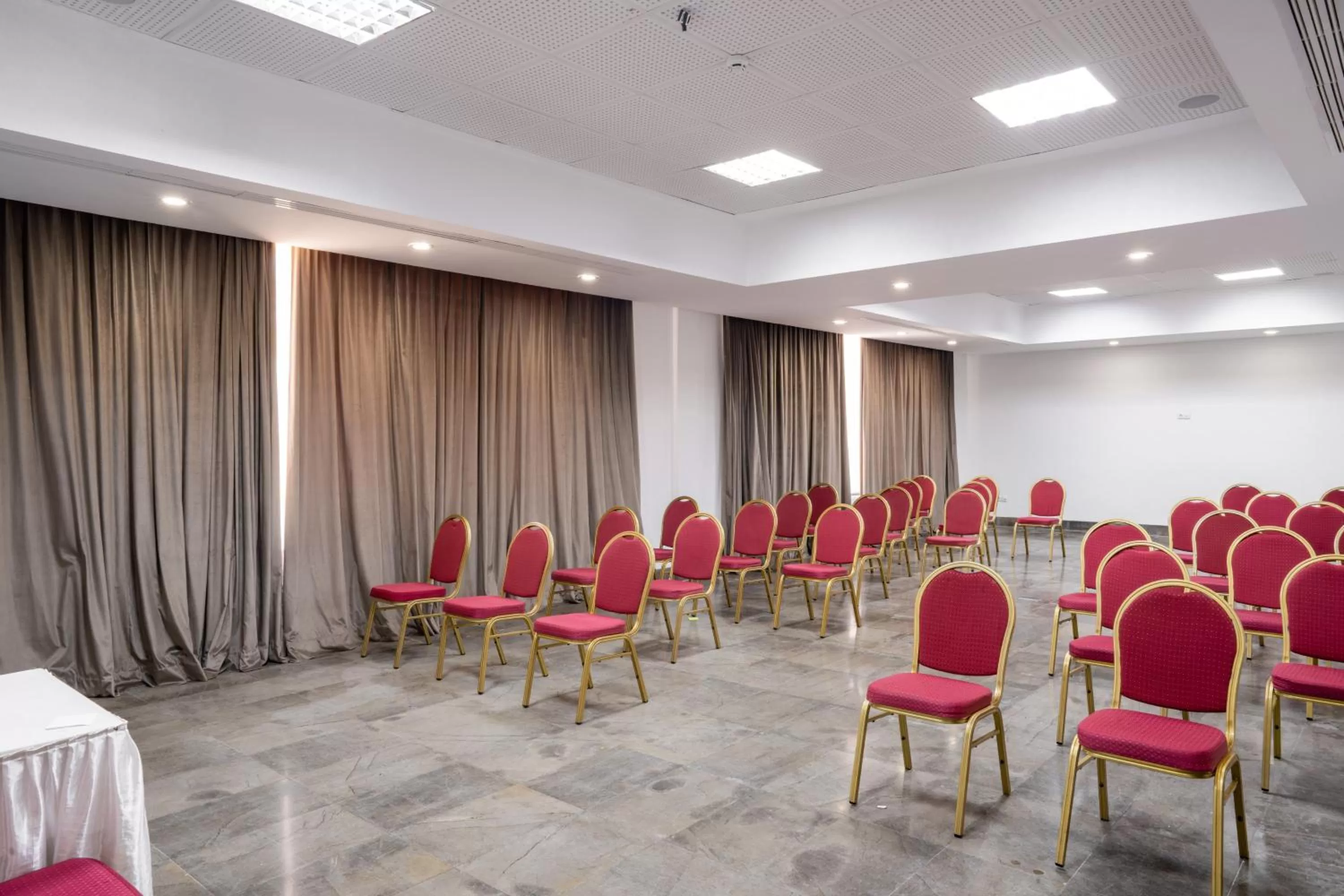 Khayam Garden Beach Resort & Spa