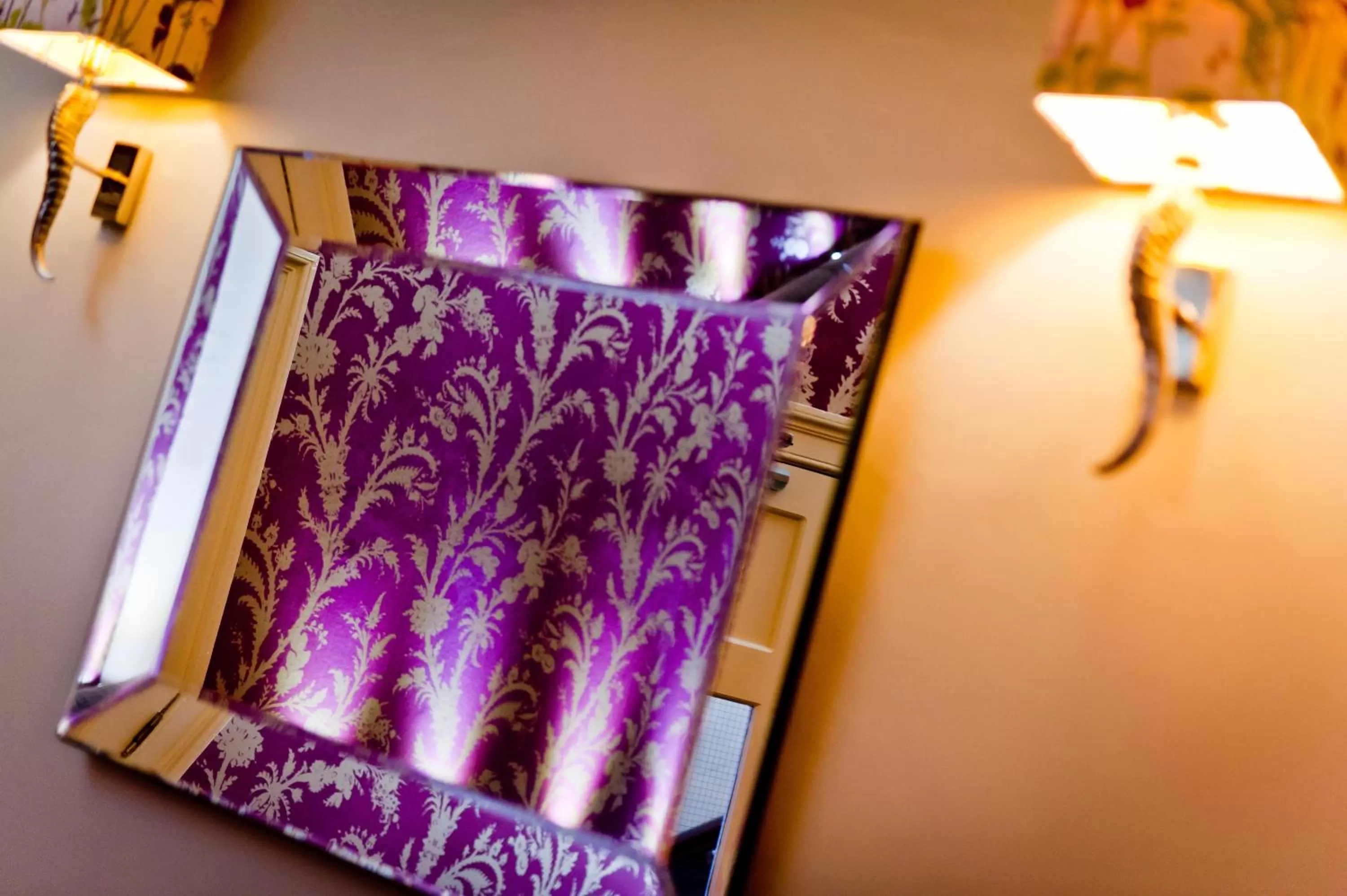 Lounge or bar in The Parklands Hotel