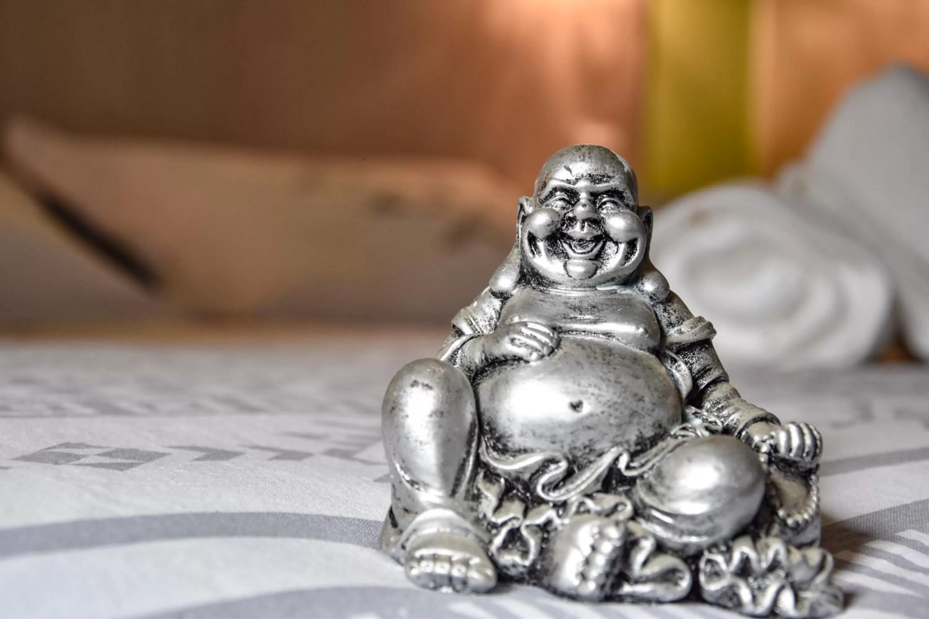 Decorative detail in Hotel des Remparts