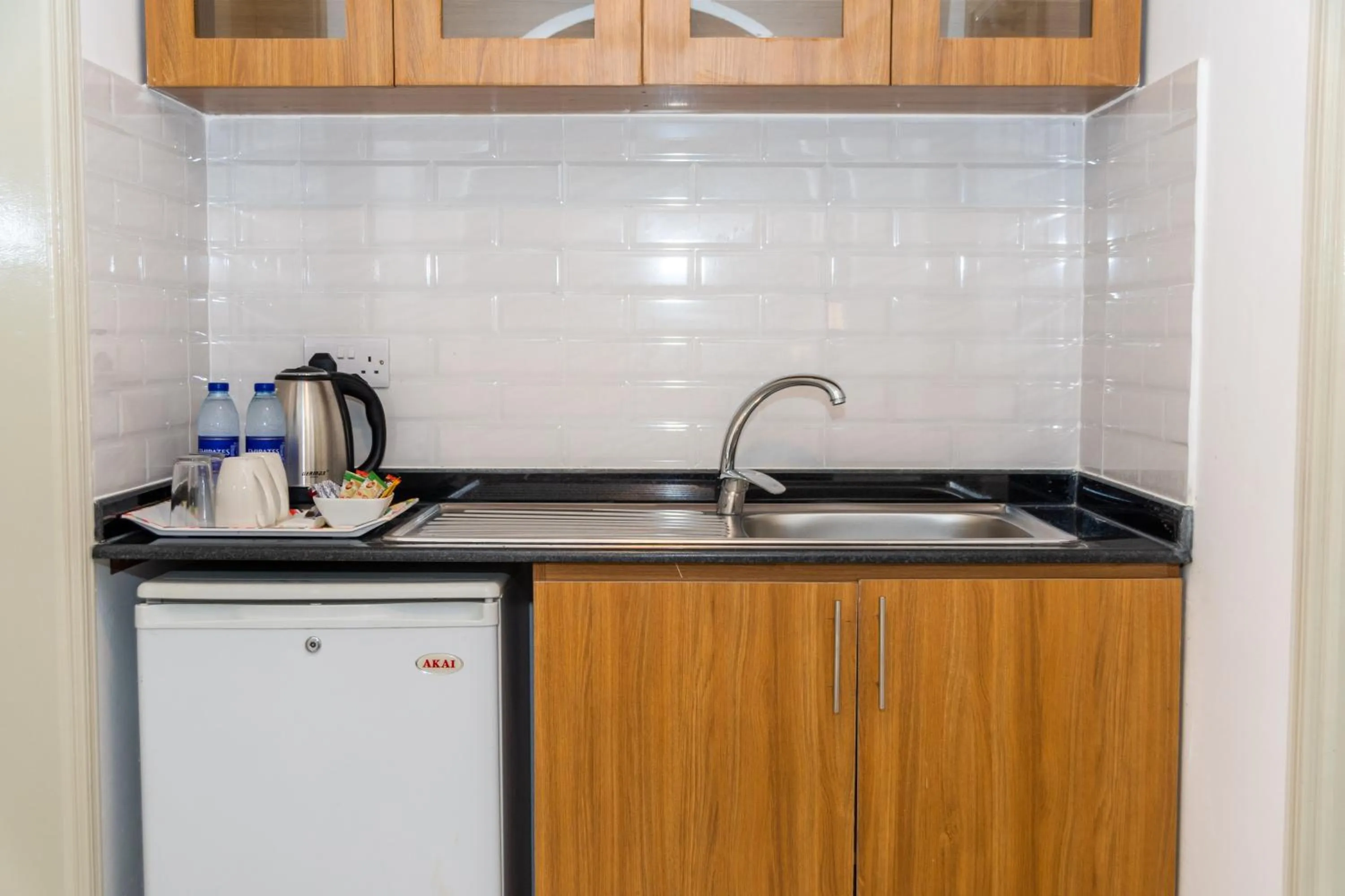 Coffee/tea facilities in Fujairah Hotel & Resort