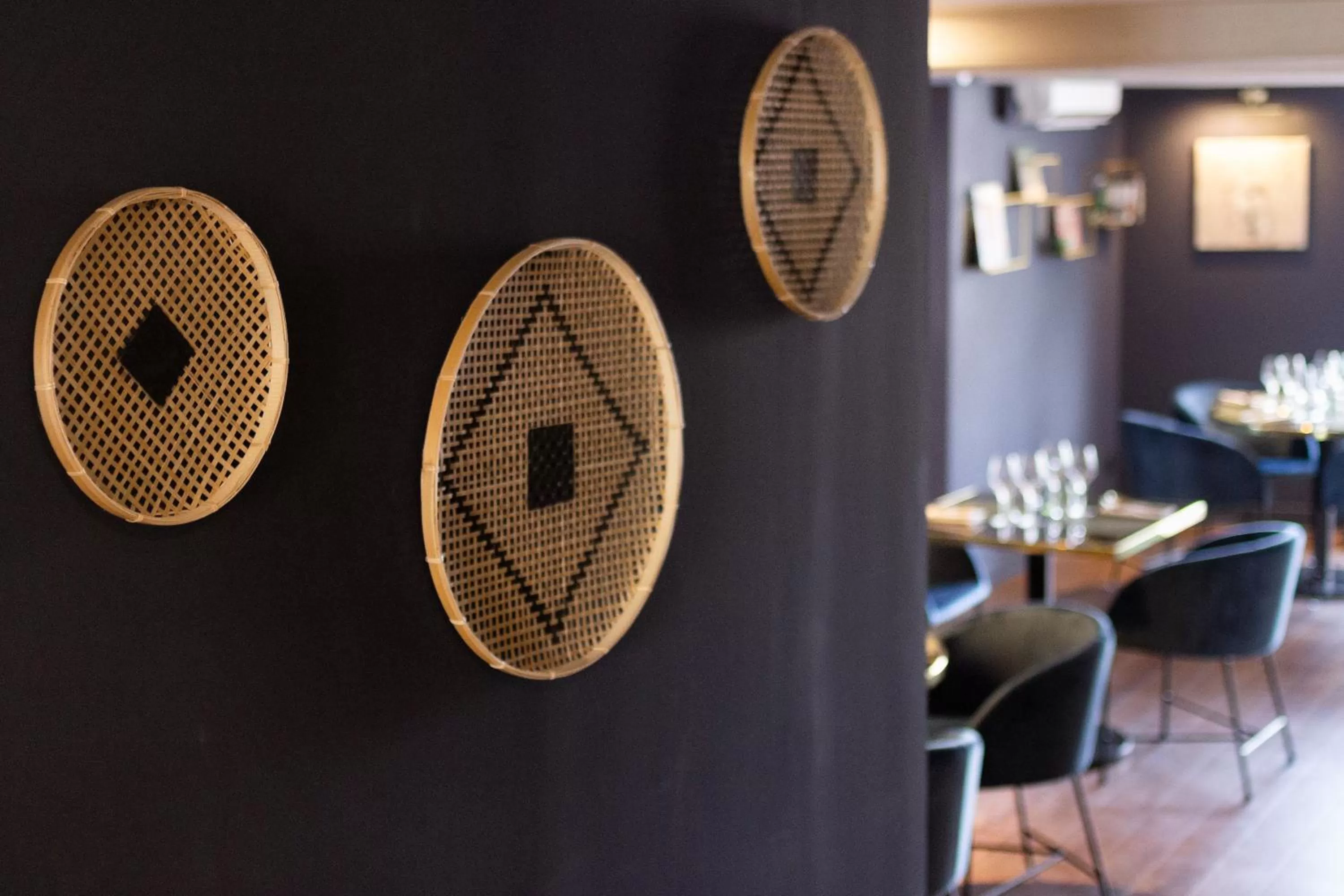 Hôtel - Restaurant Le Globe