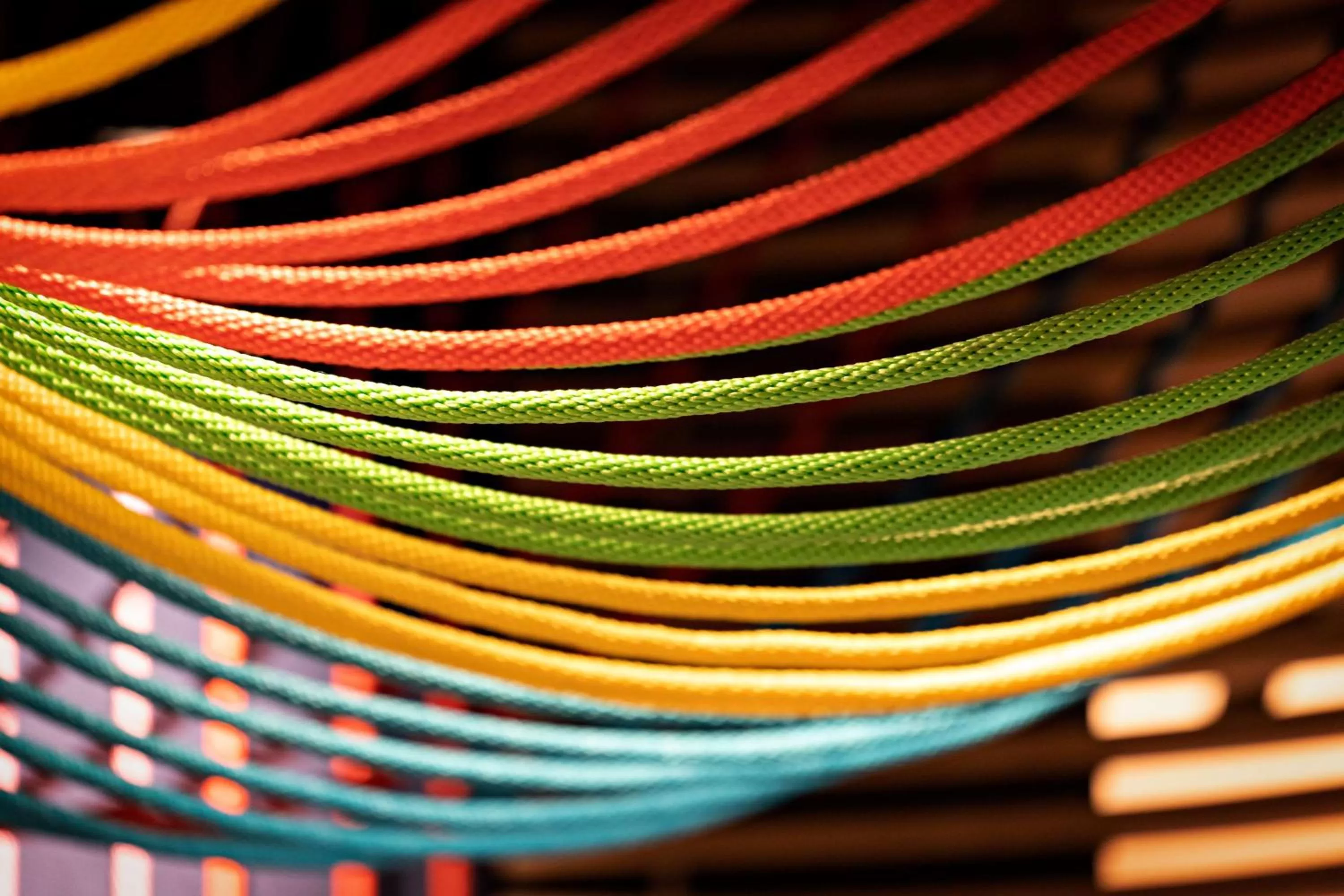 Lobby or reception in the Curtis Denver - A DoubleTree by Hilton Hotel