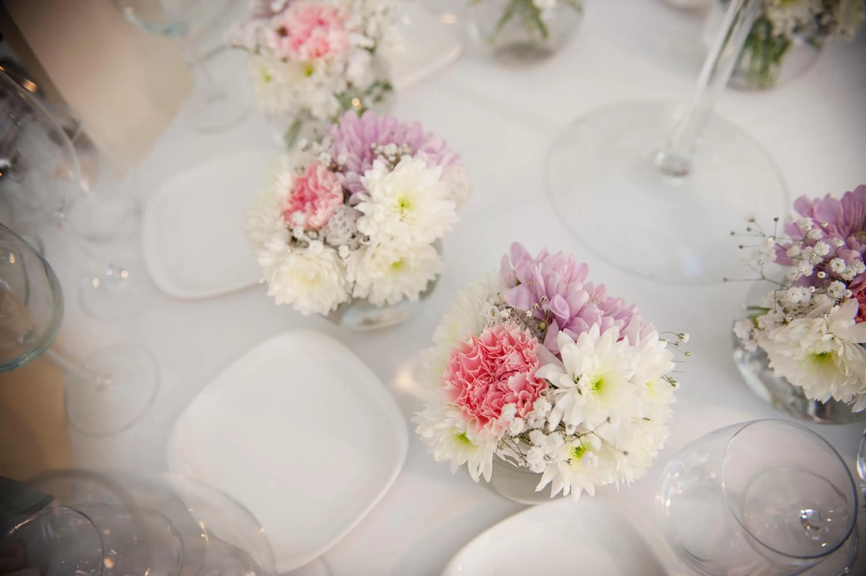 Restaurant/places to eat in Hotel Torres Manlleu