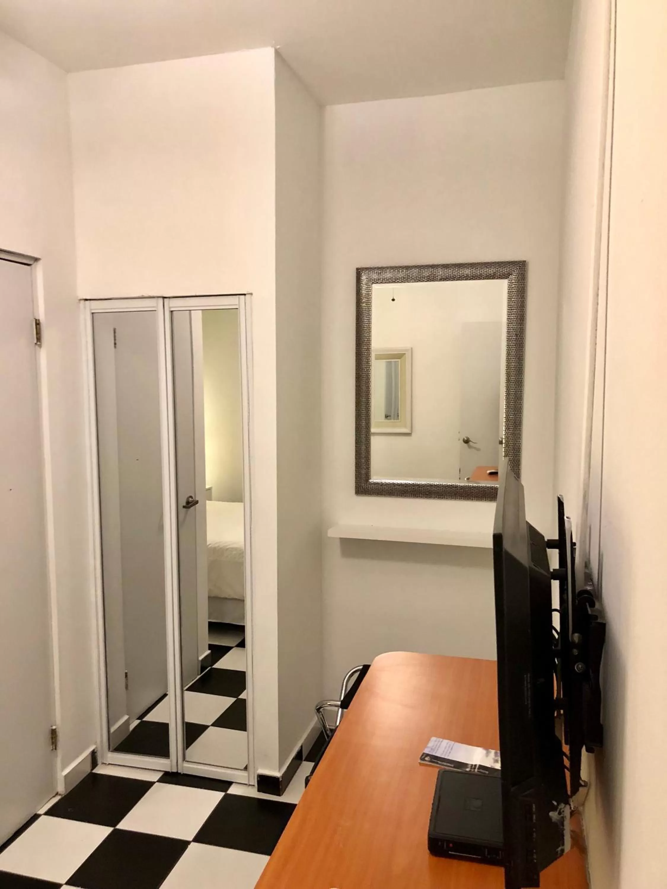 TV and multimedia in Navona Studios