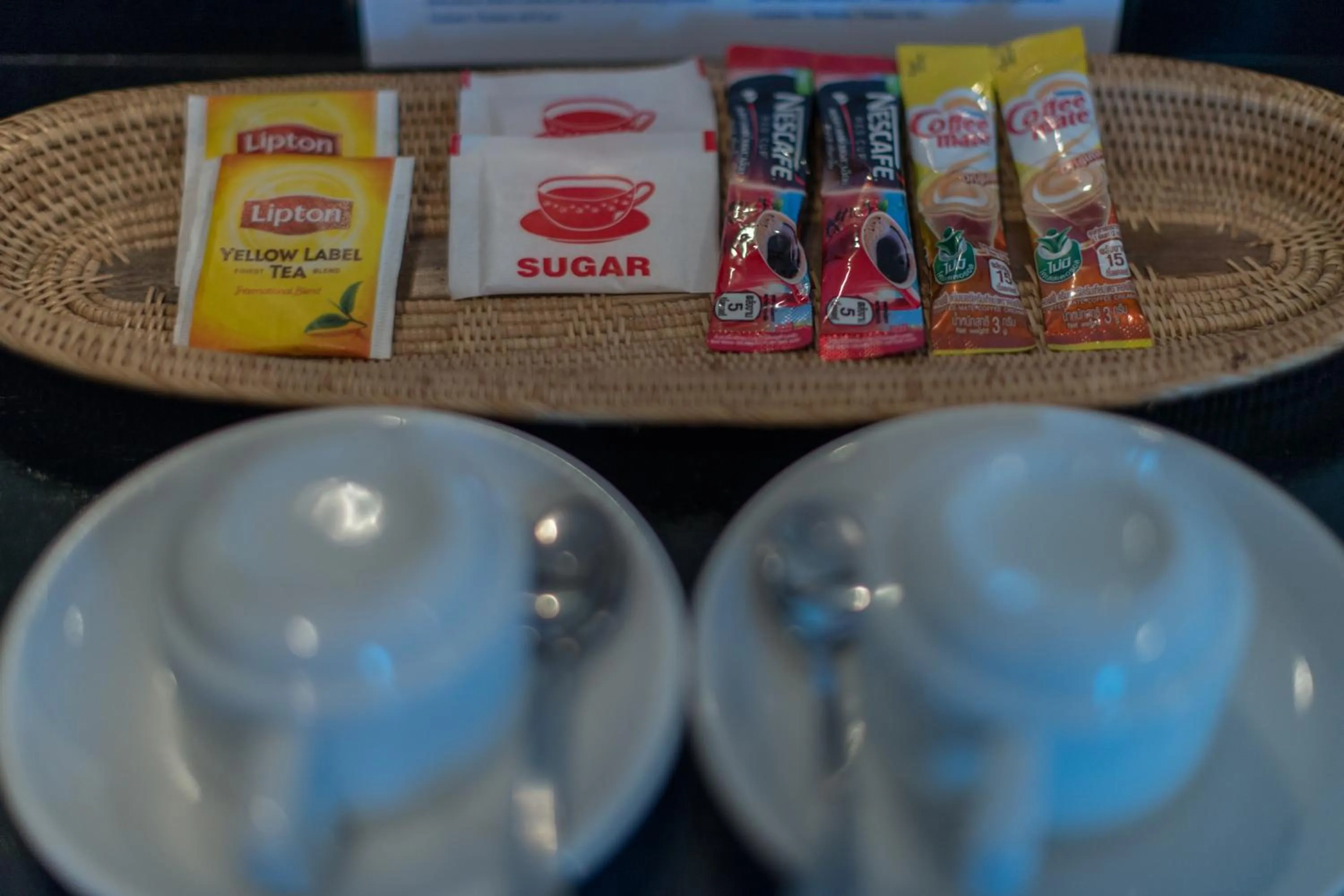 Coffee/tea facilities in Angkor Panoramic Boutique Hotel