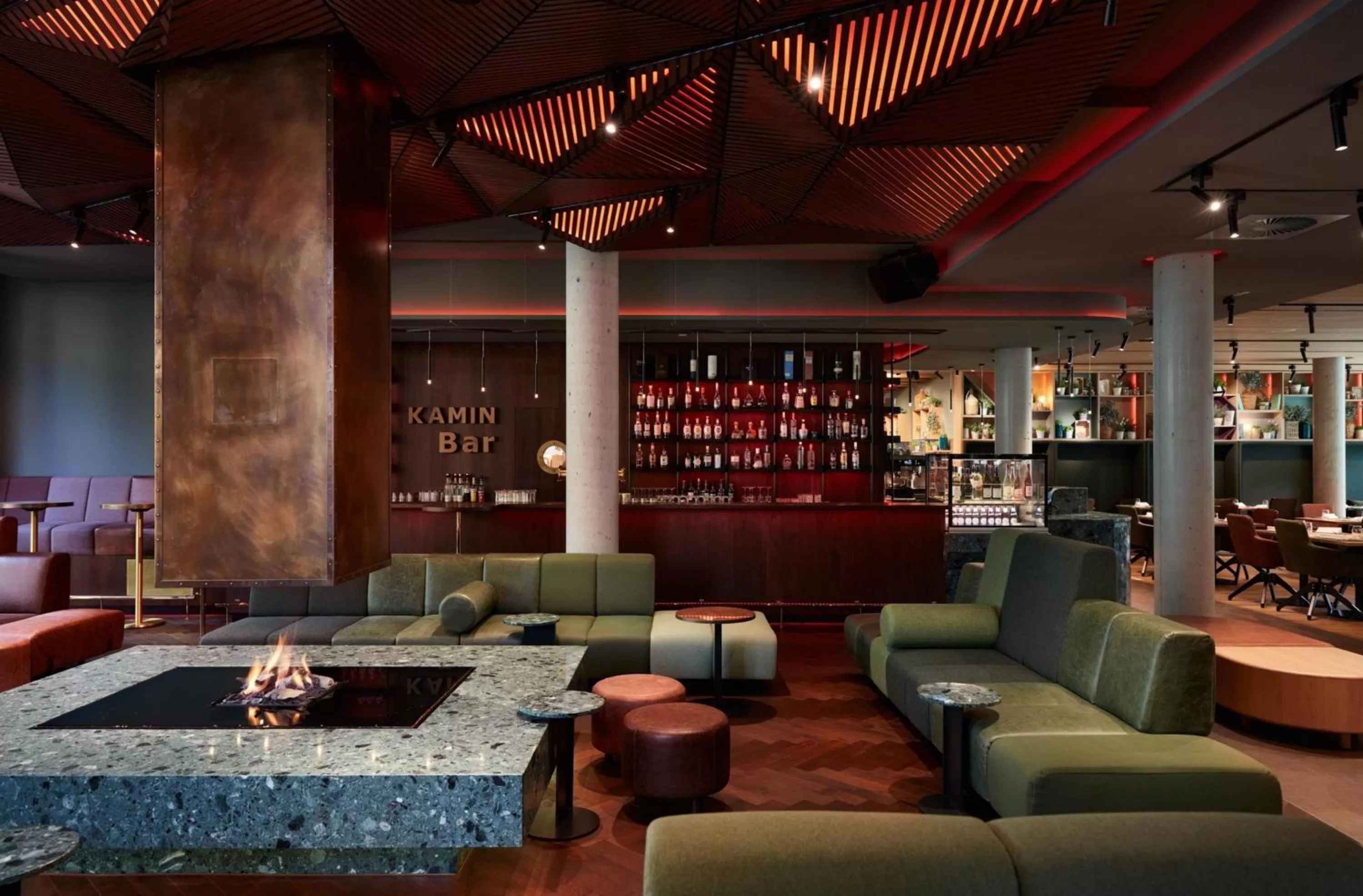 Property building in Holiday Inn - Osnabrück by IHG