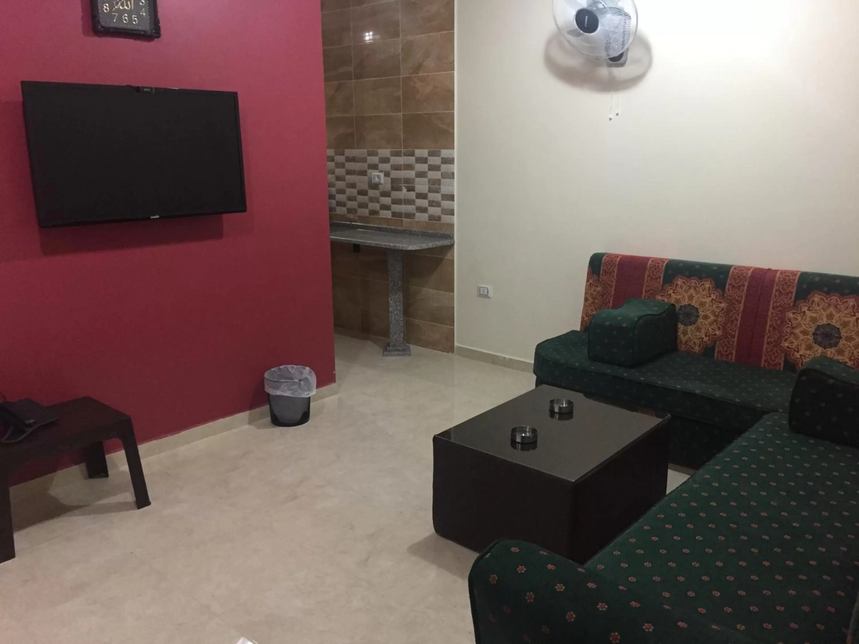 Al haramain Furnished Apartments